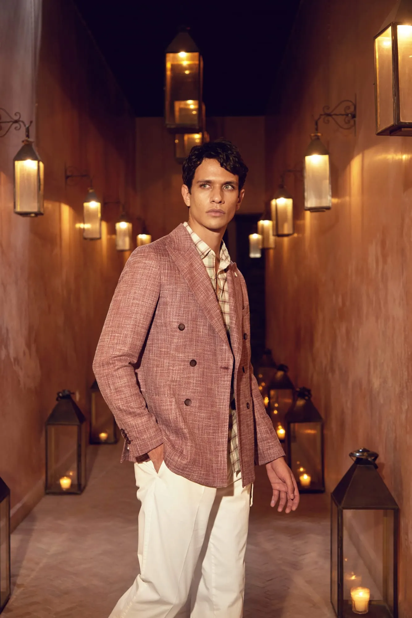 AT.P.CO — Look 1