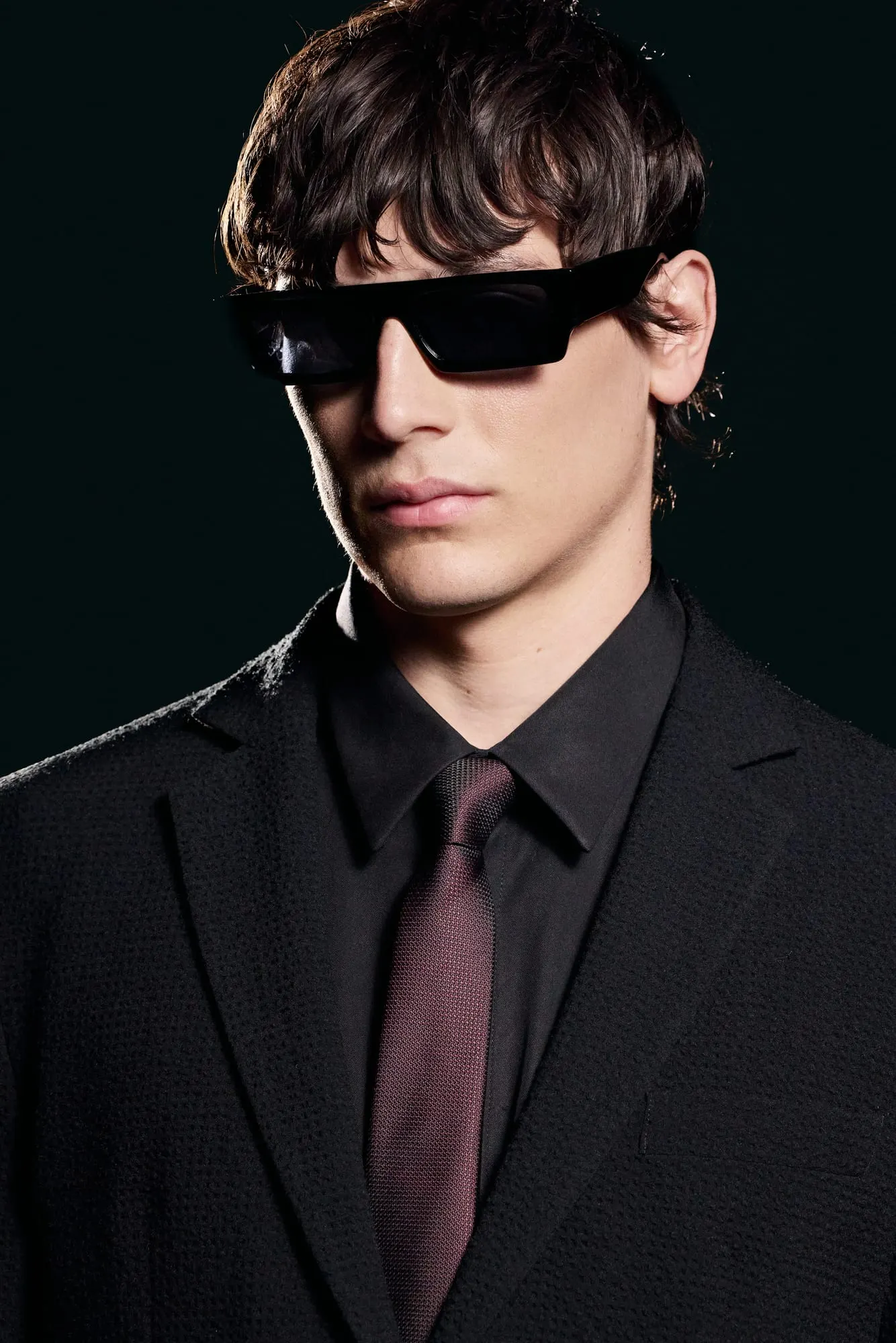 Antony Morato — Look 1