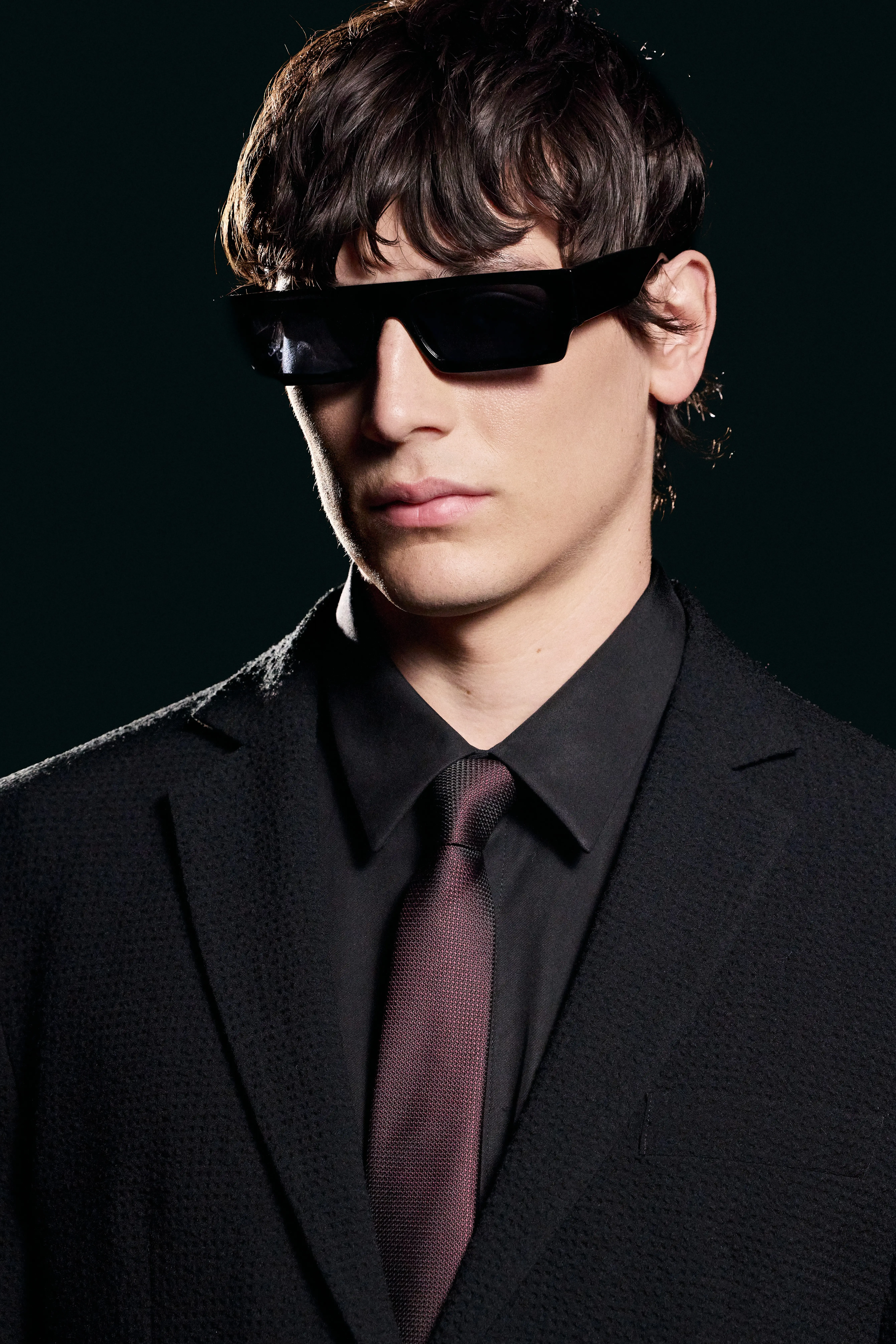 Antony Morato — Look 1