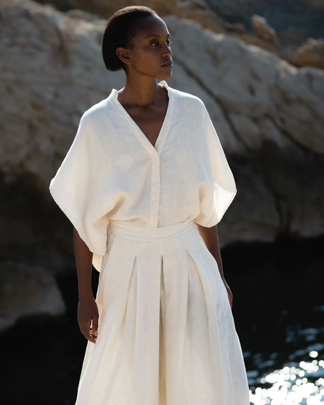 Humility — Look 2