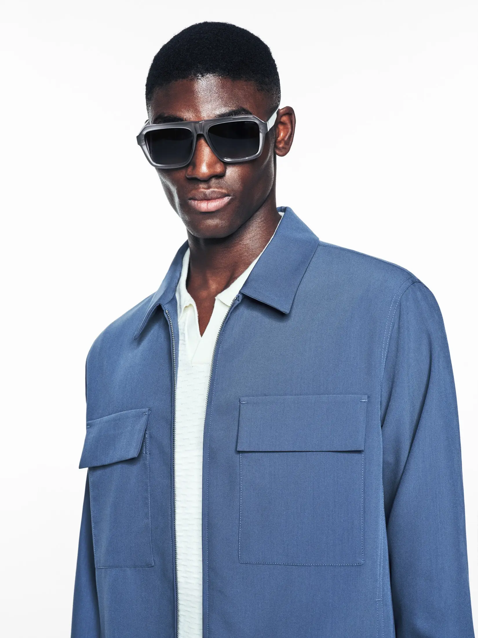 Antony Morato — Look 2
