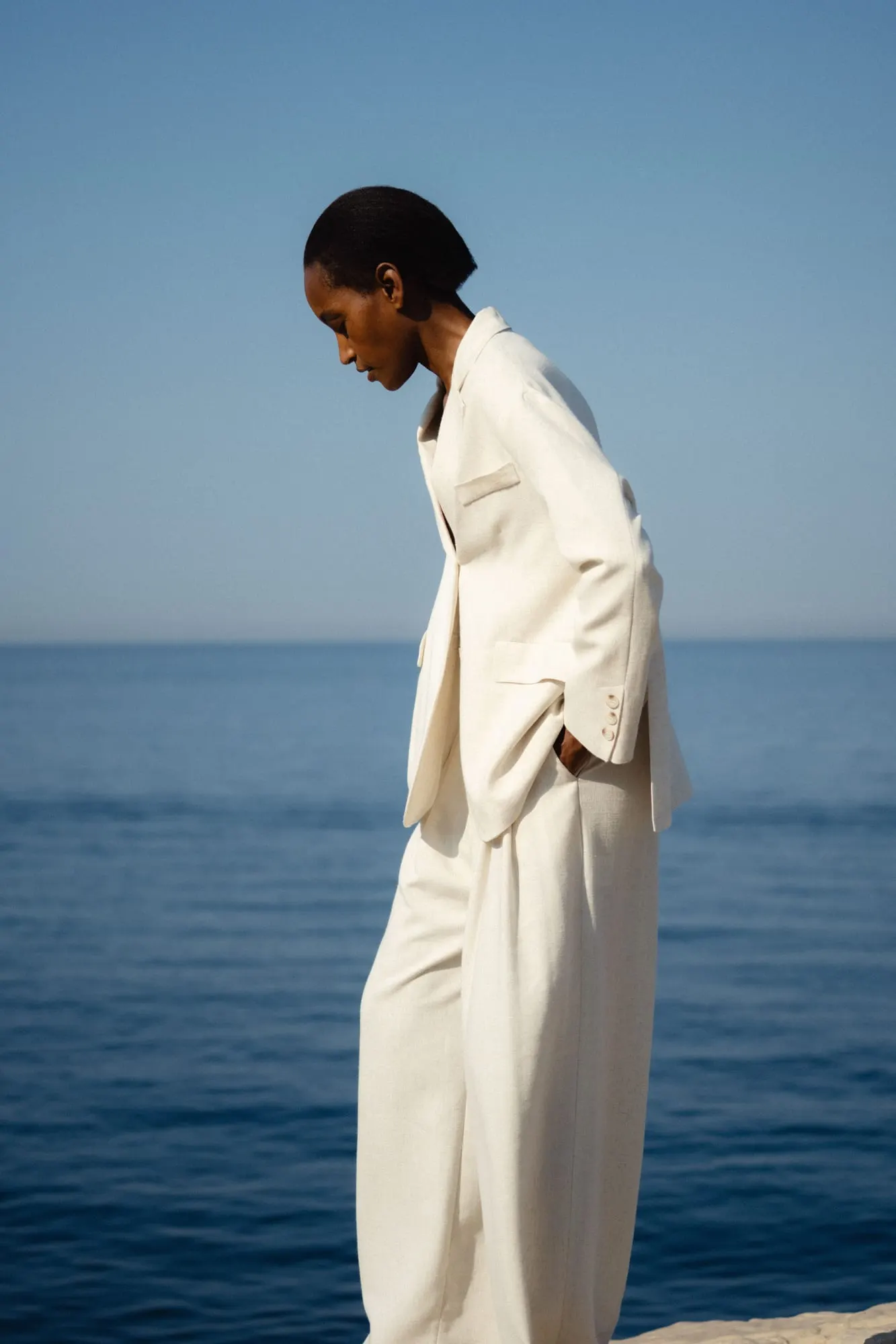Humility — Look 2
