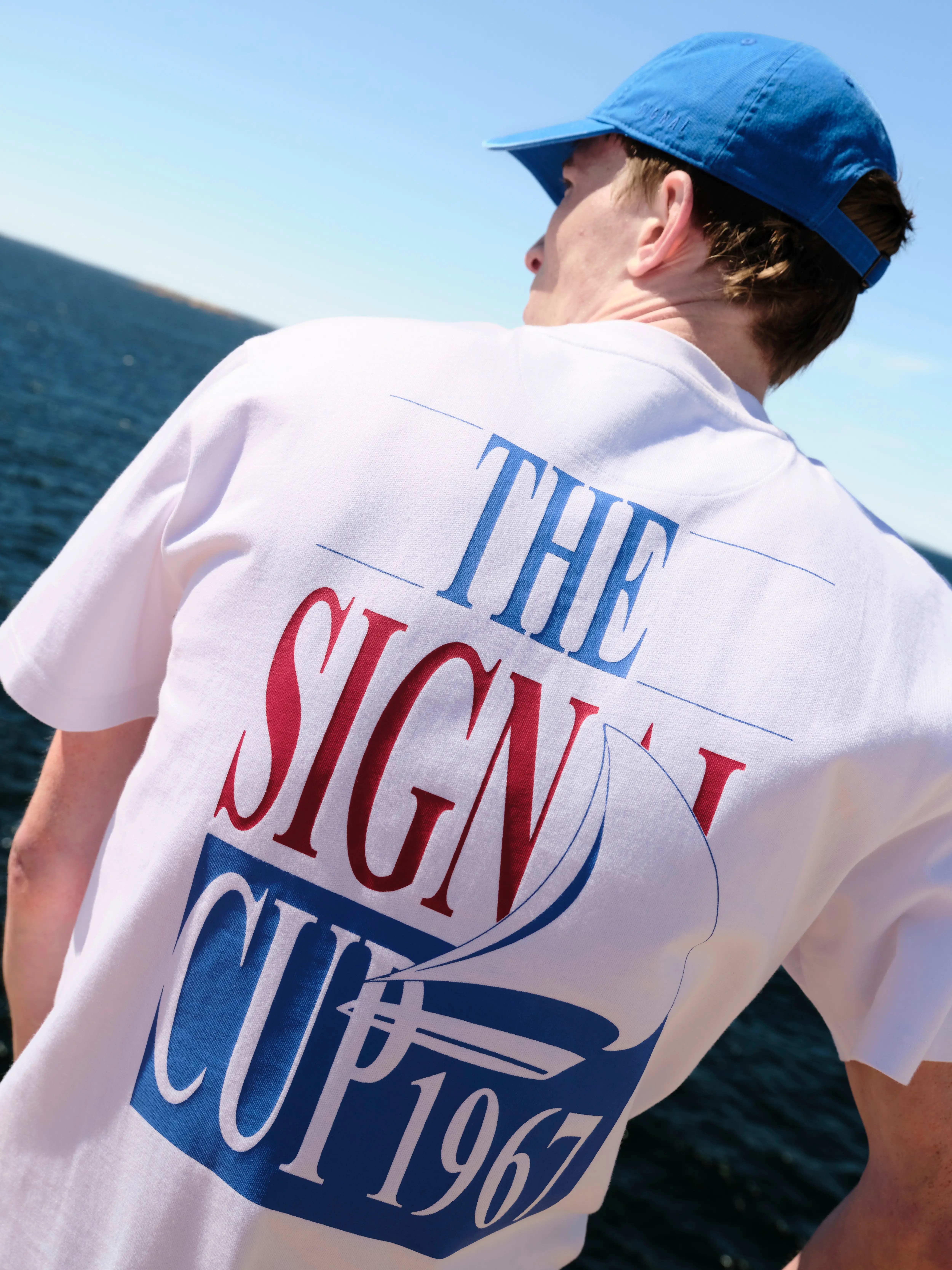 Signal — Look 1