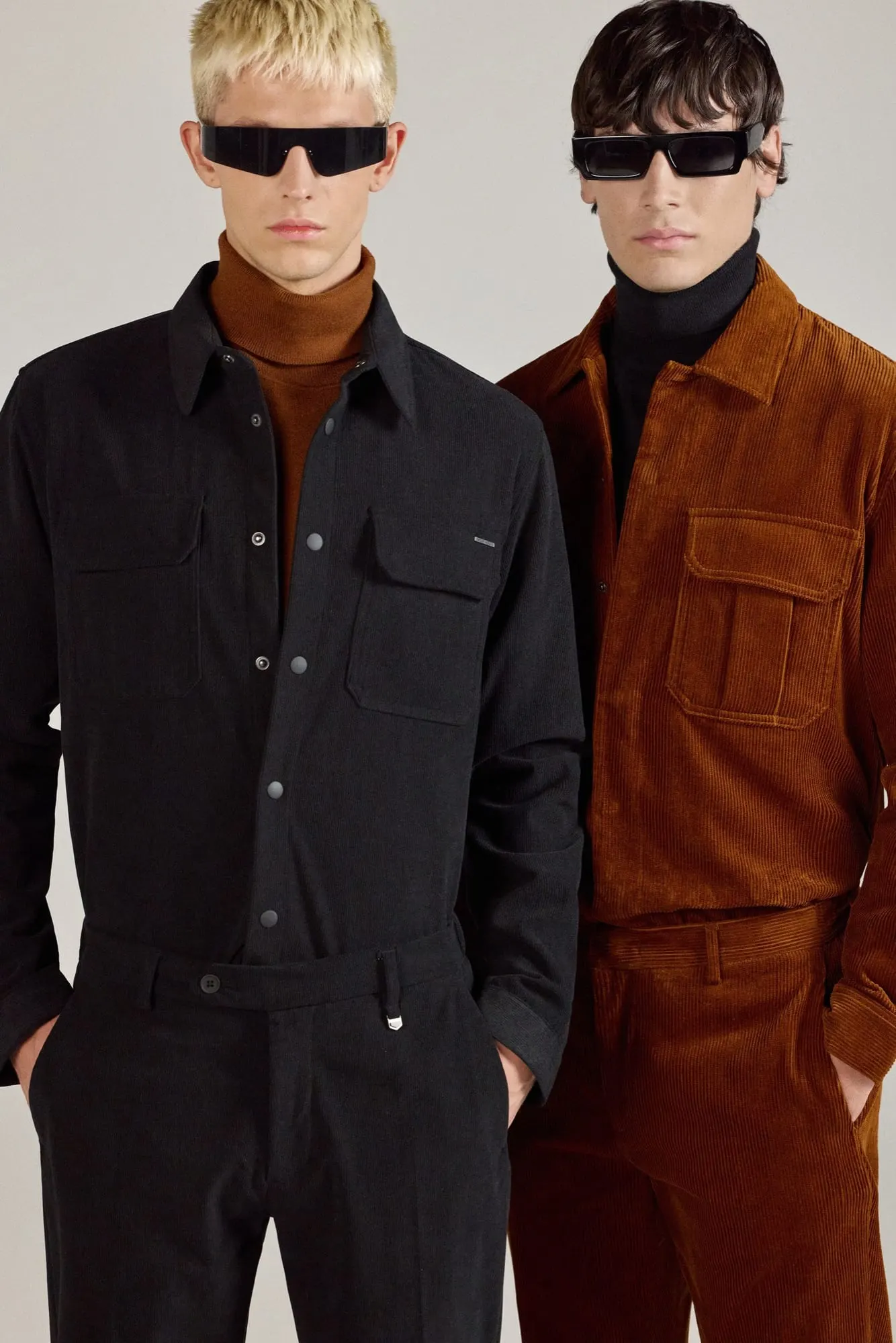 Antony Morato — Look 2