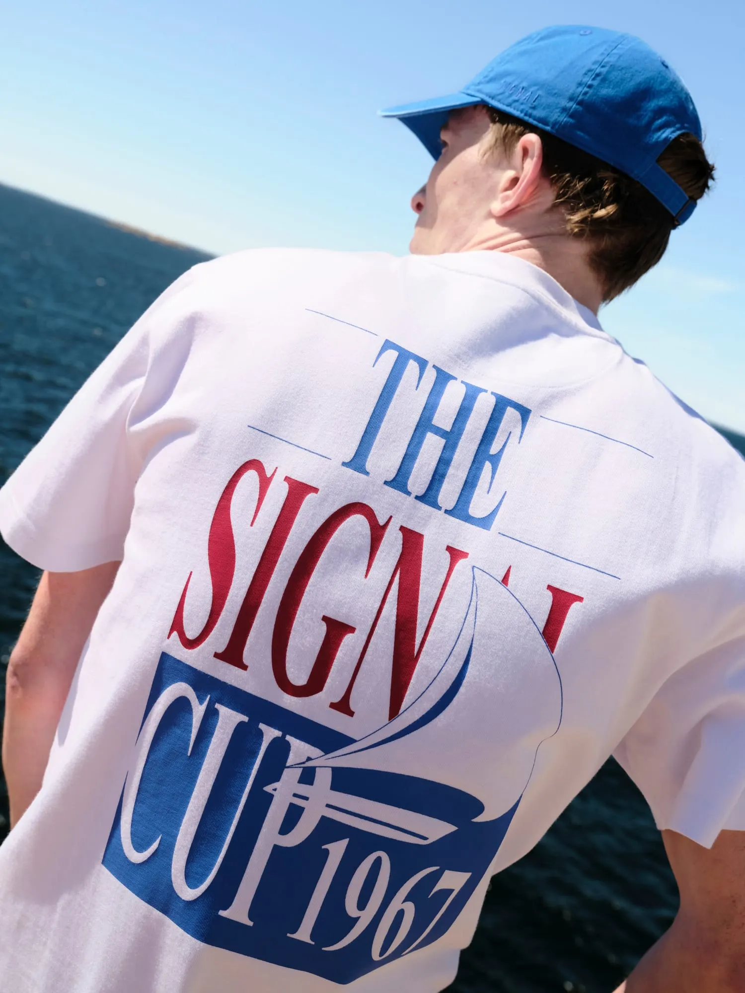 Signal — Look 1