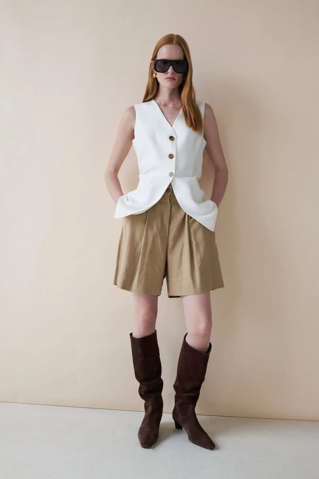 Skills Milano — Look 2