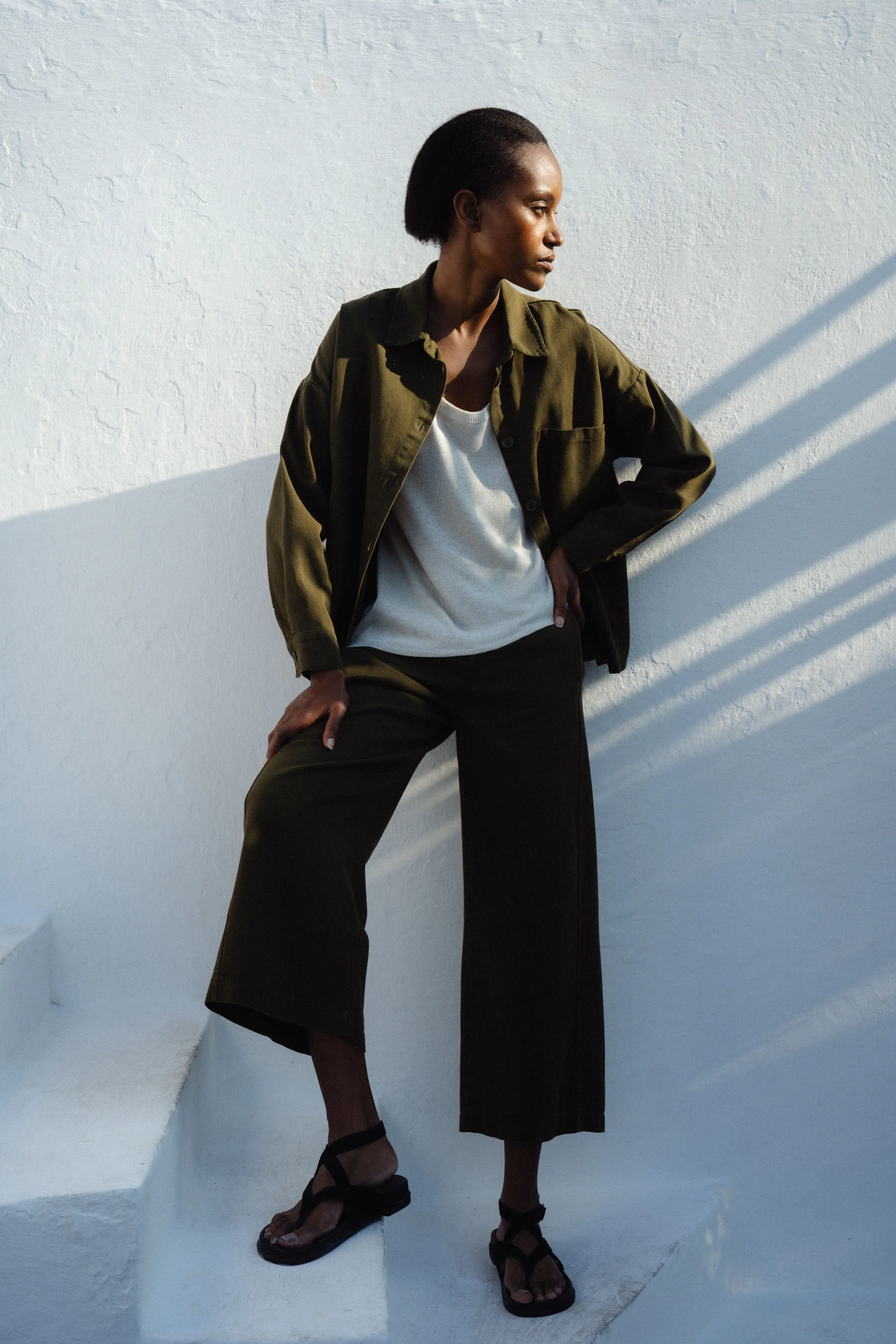 Humility — Look 3
