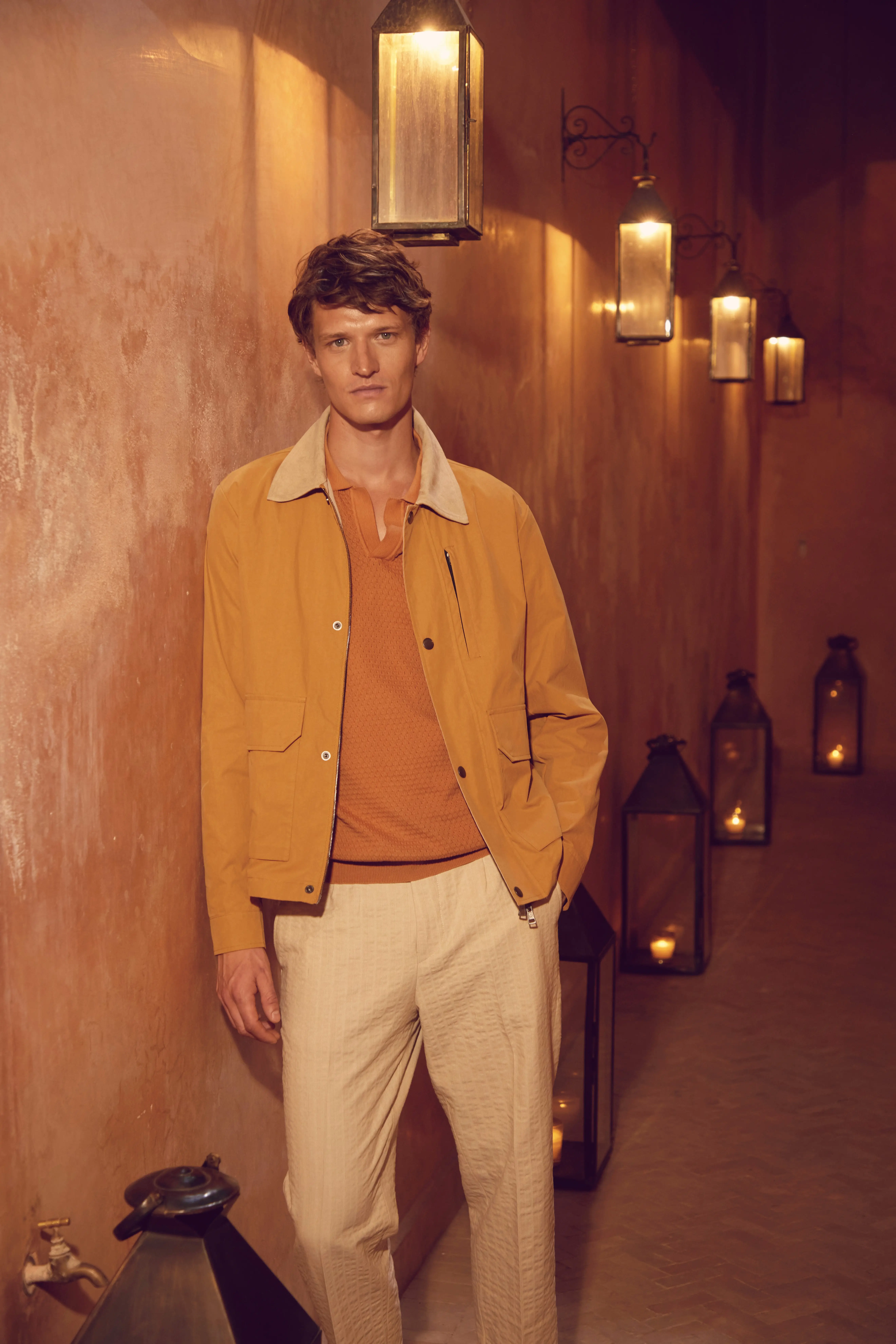 AT.P.CO — Look 3