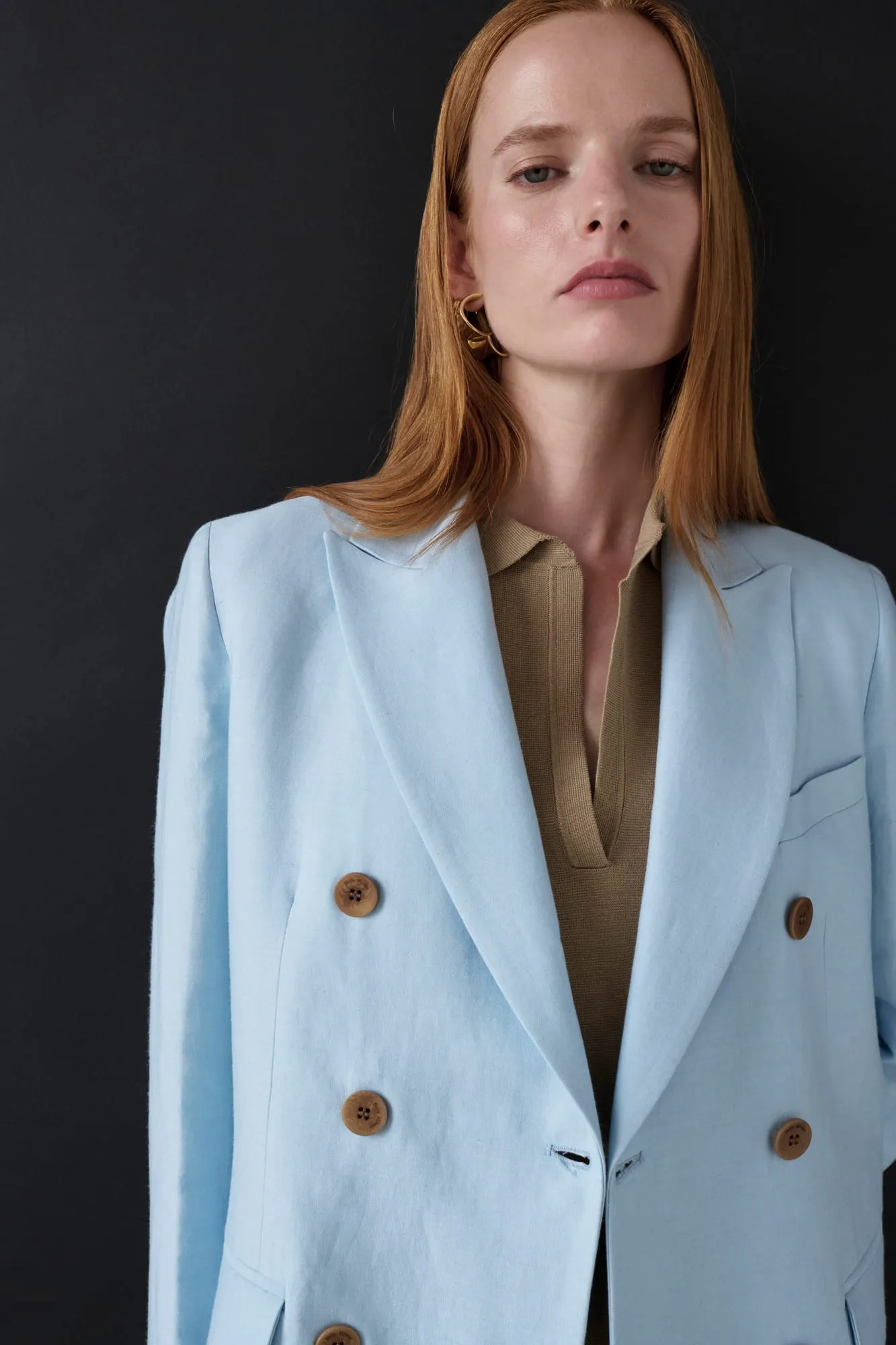 Skills Milano — Look 4