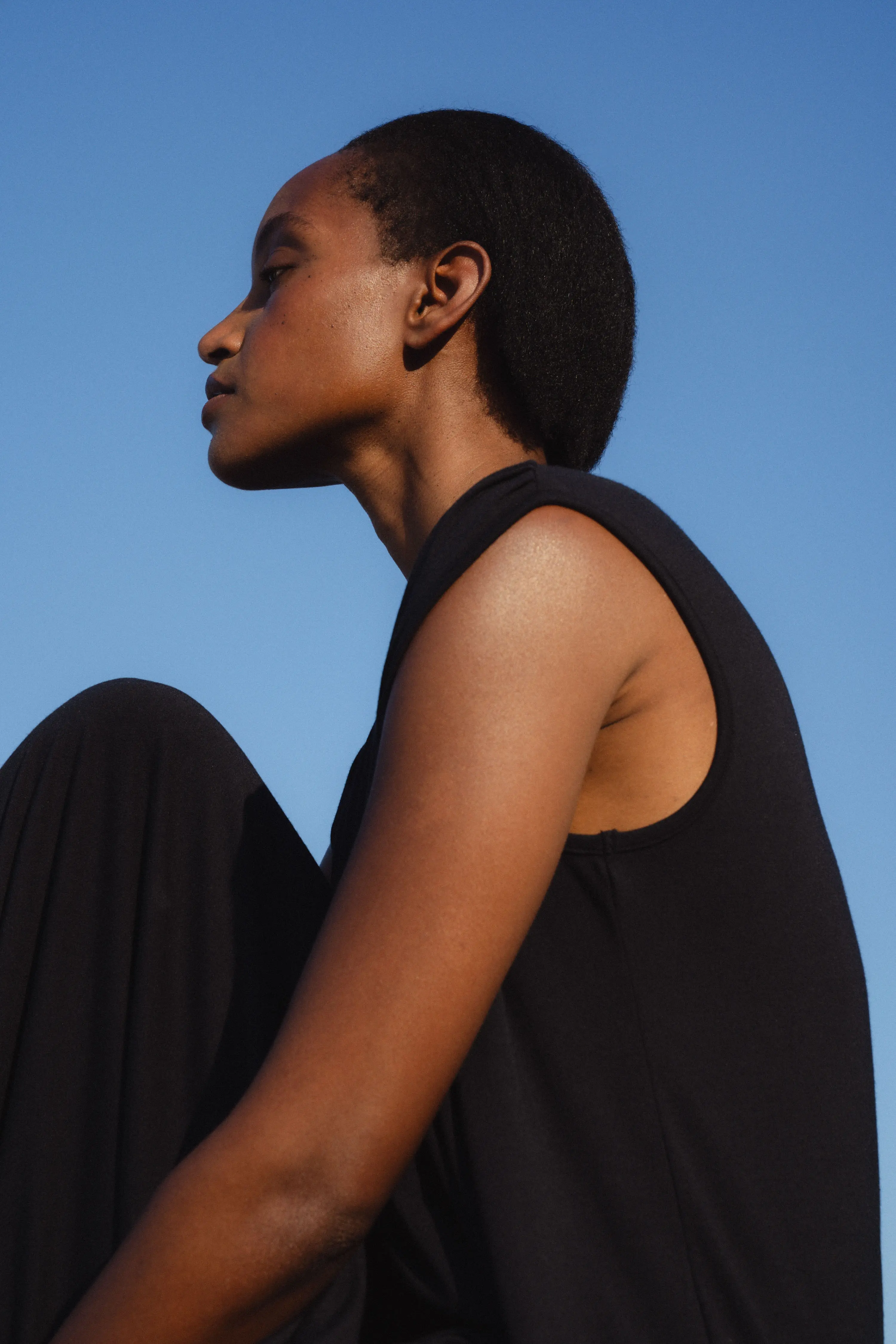 Humility — Look 4