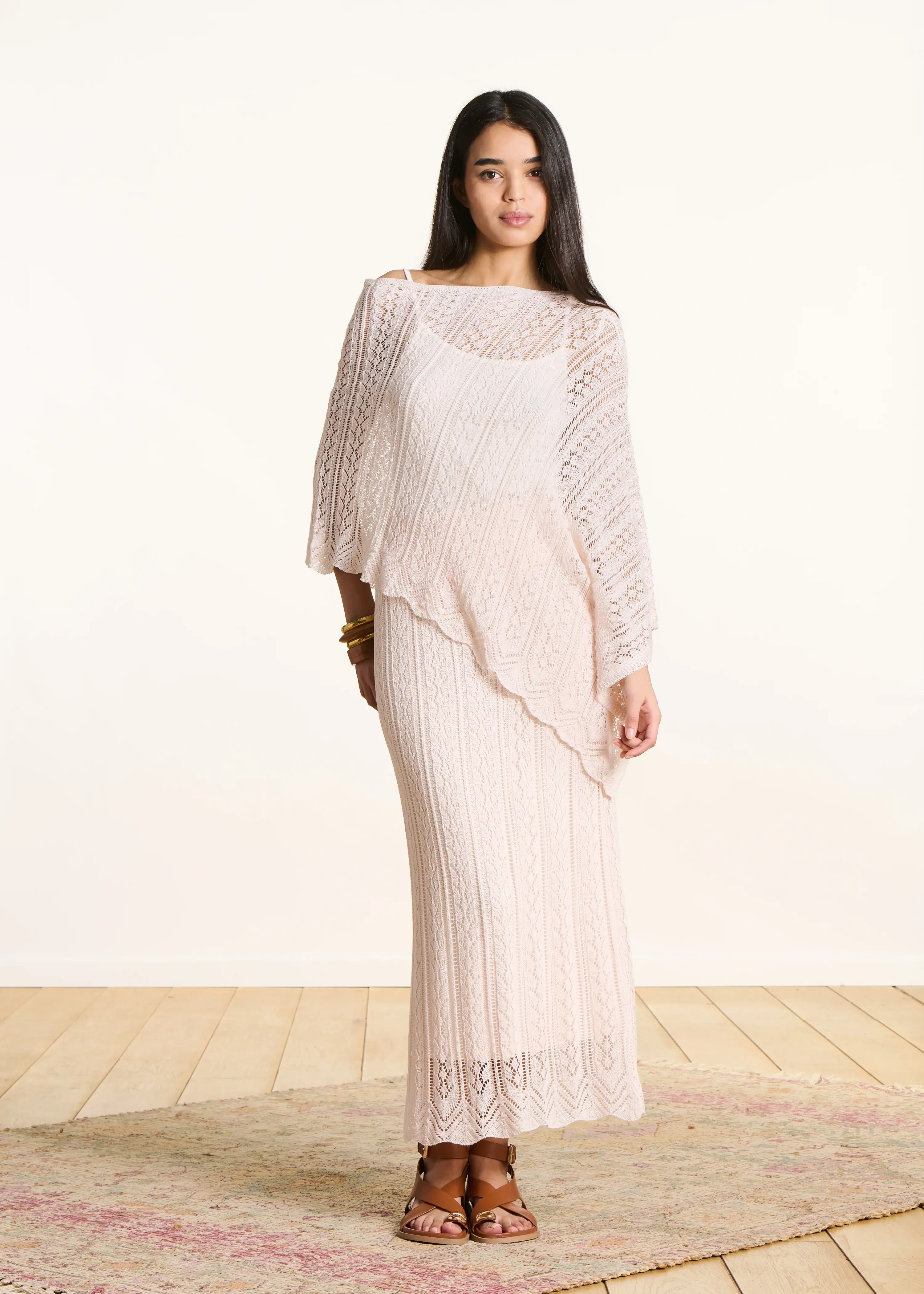La Fée Maraboutée — Look 5