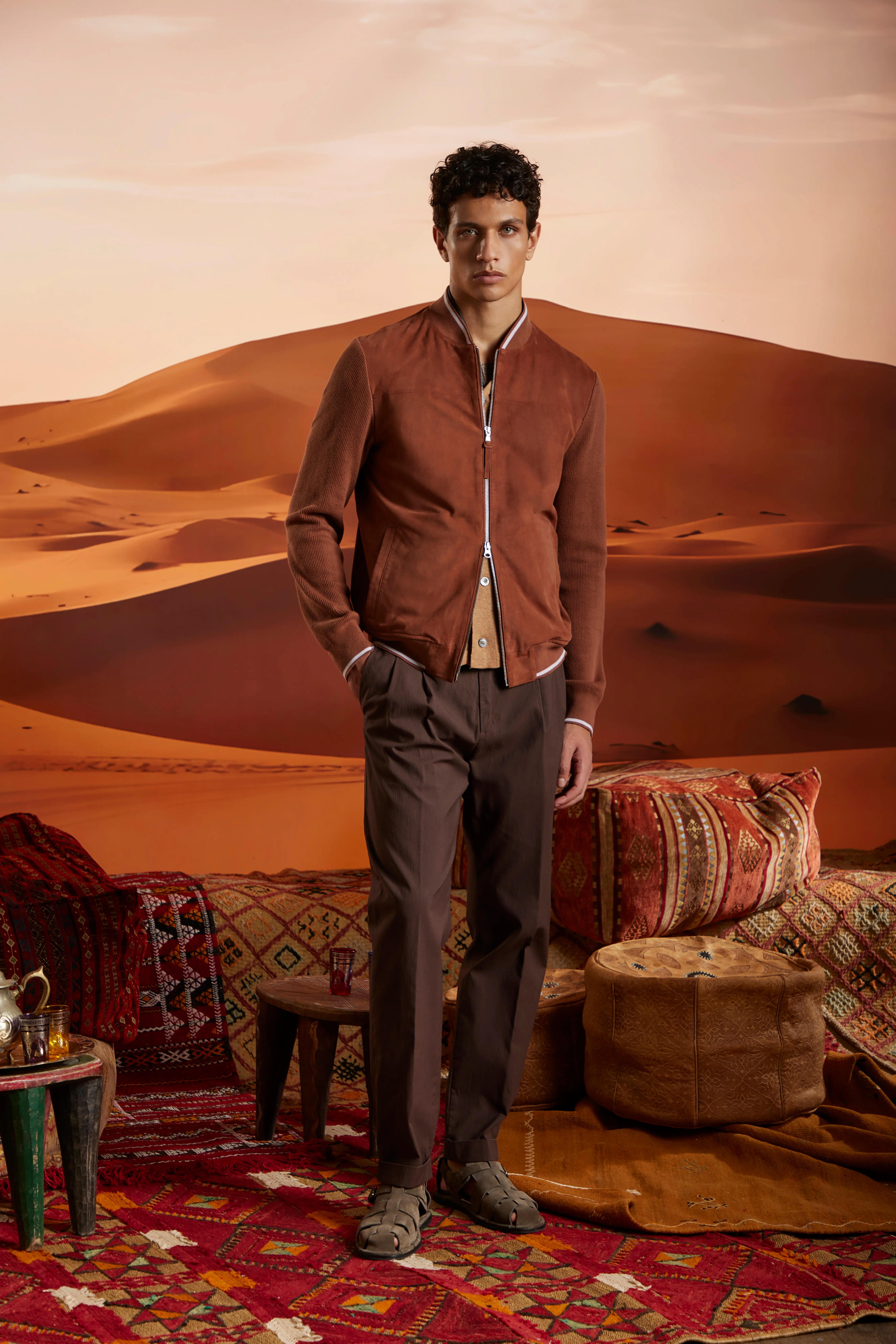 AT.P.CO — Look 5