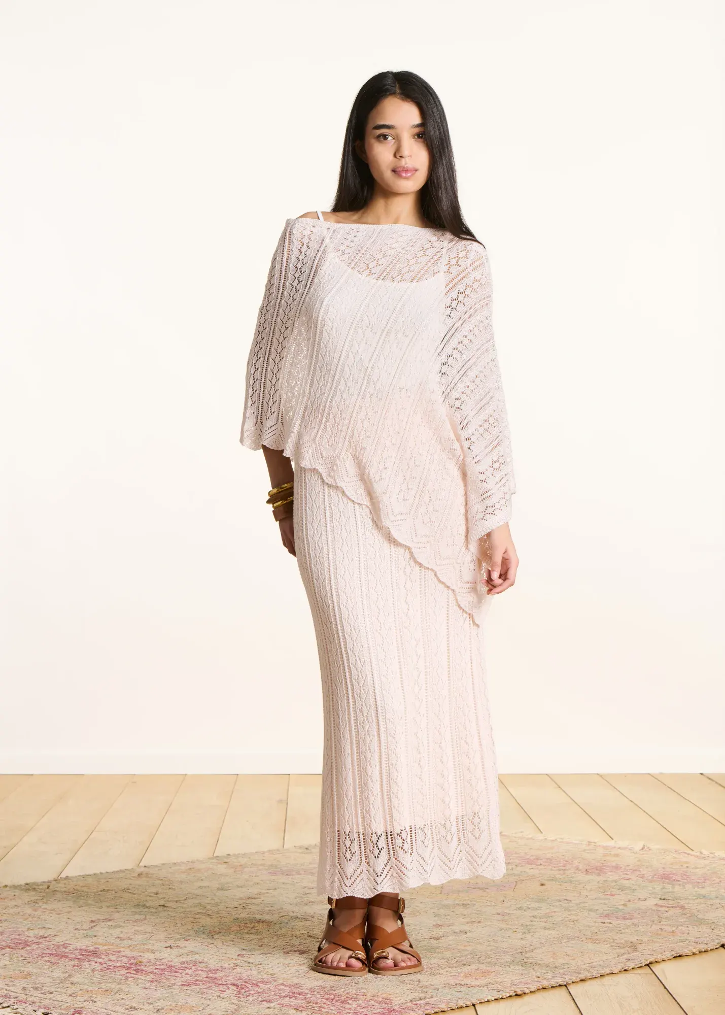 La Fée Maraboutée — Look 5