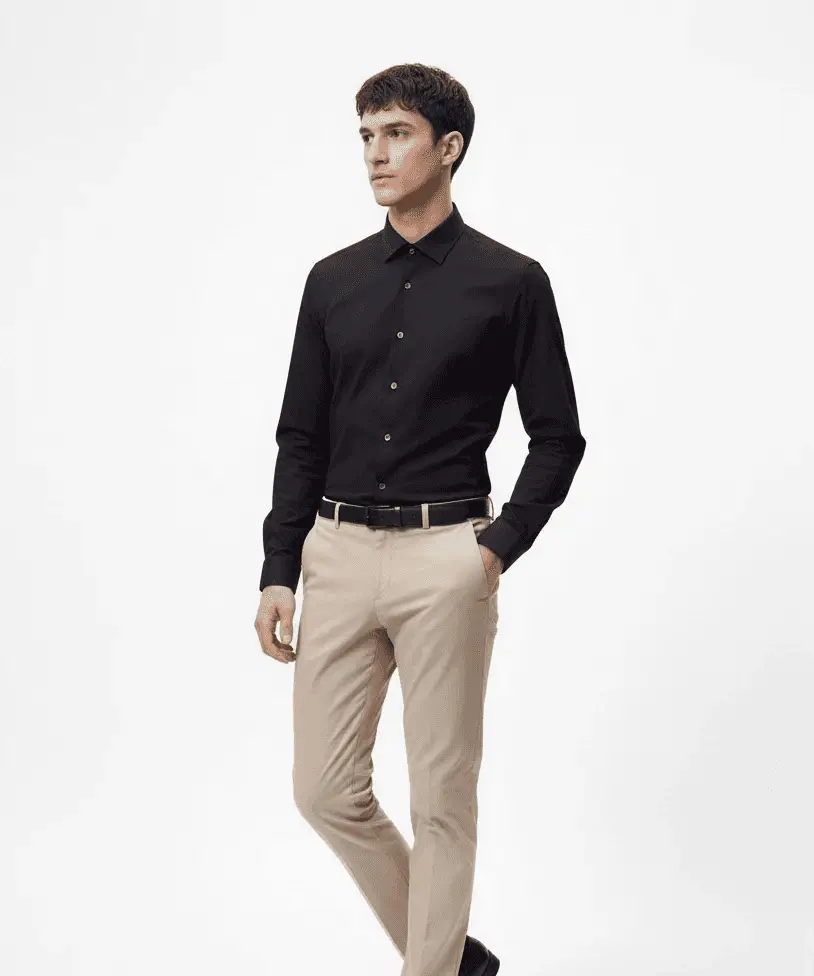 Q1 — Look 5