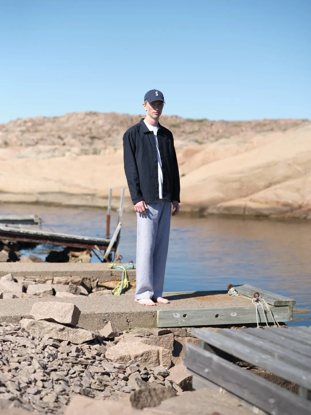 Signal — Look 6