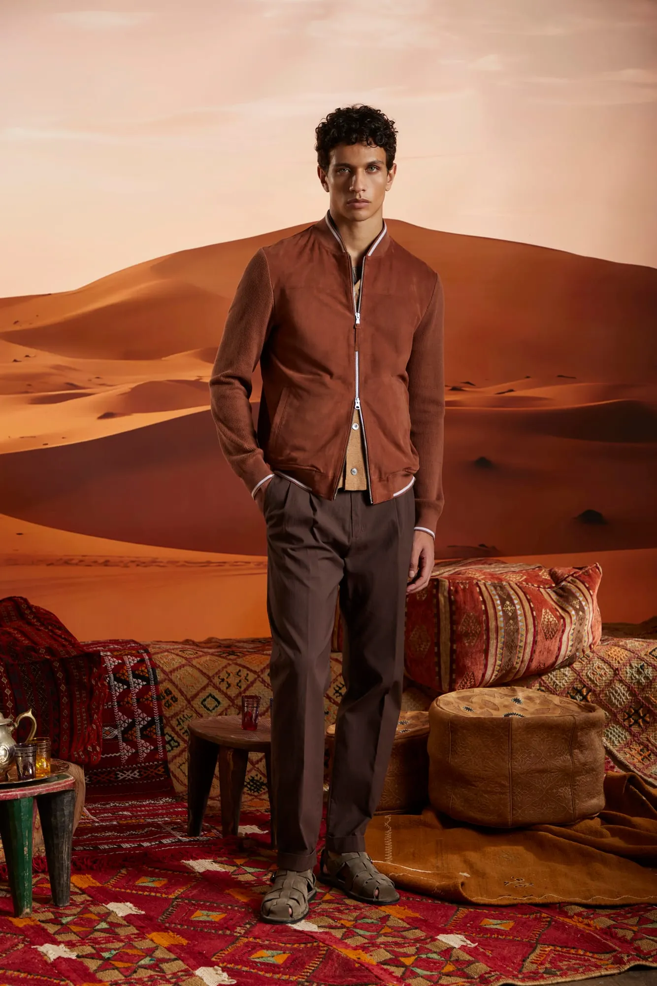 AT.P.CO — Look 5