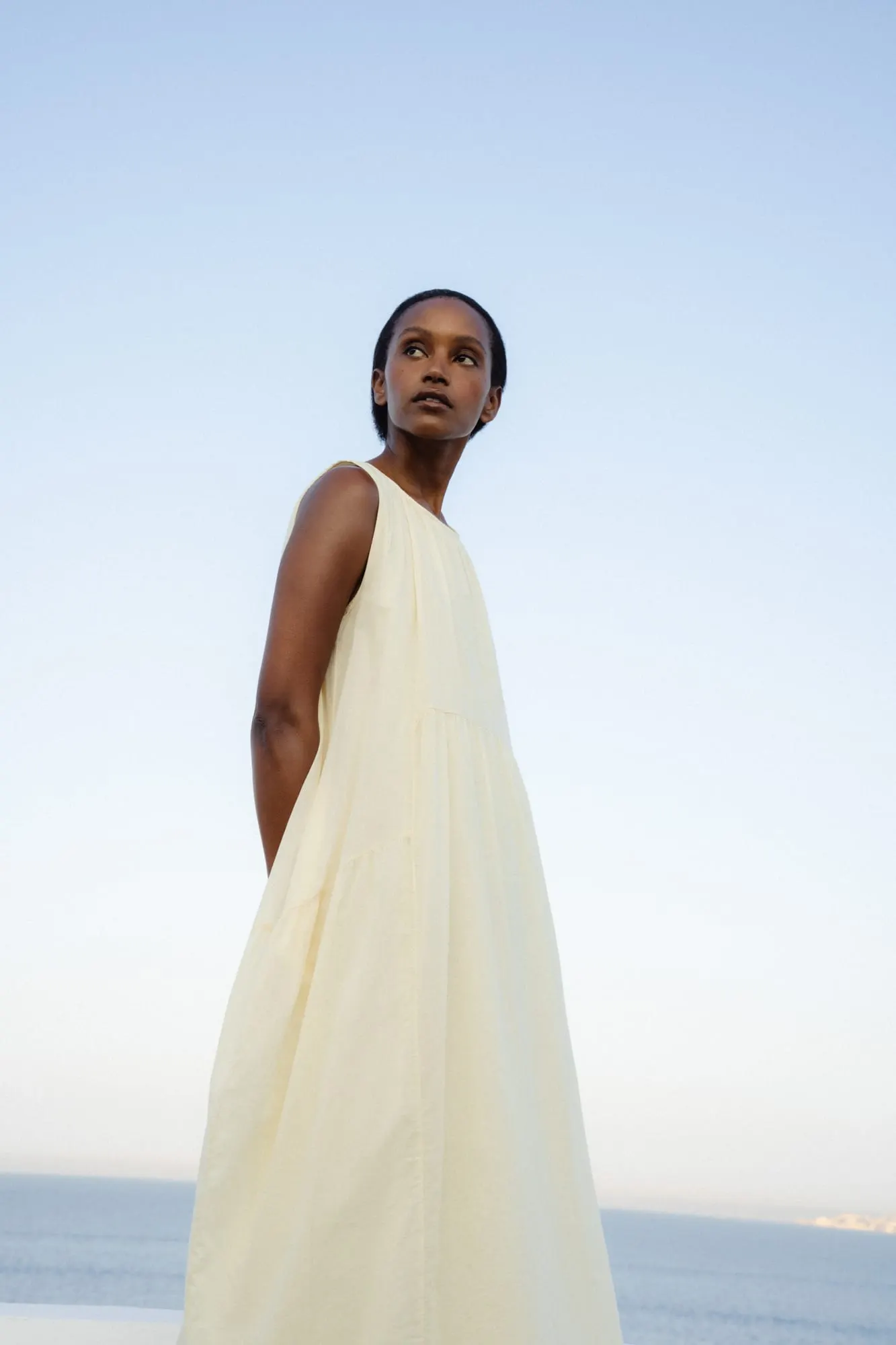 Humility — Look 10