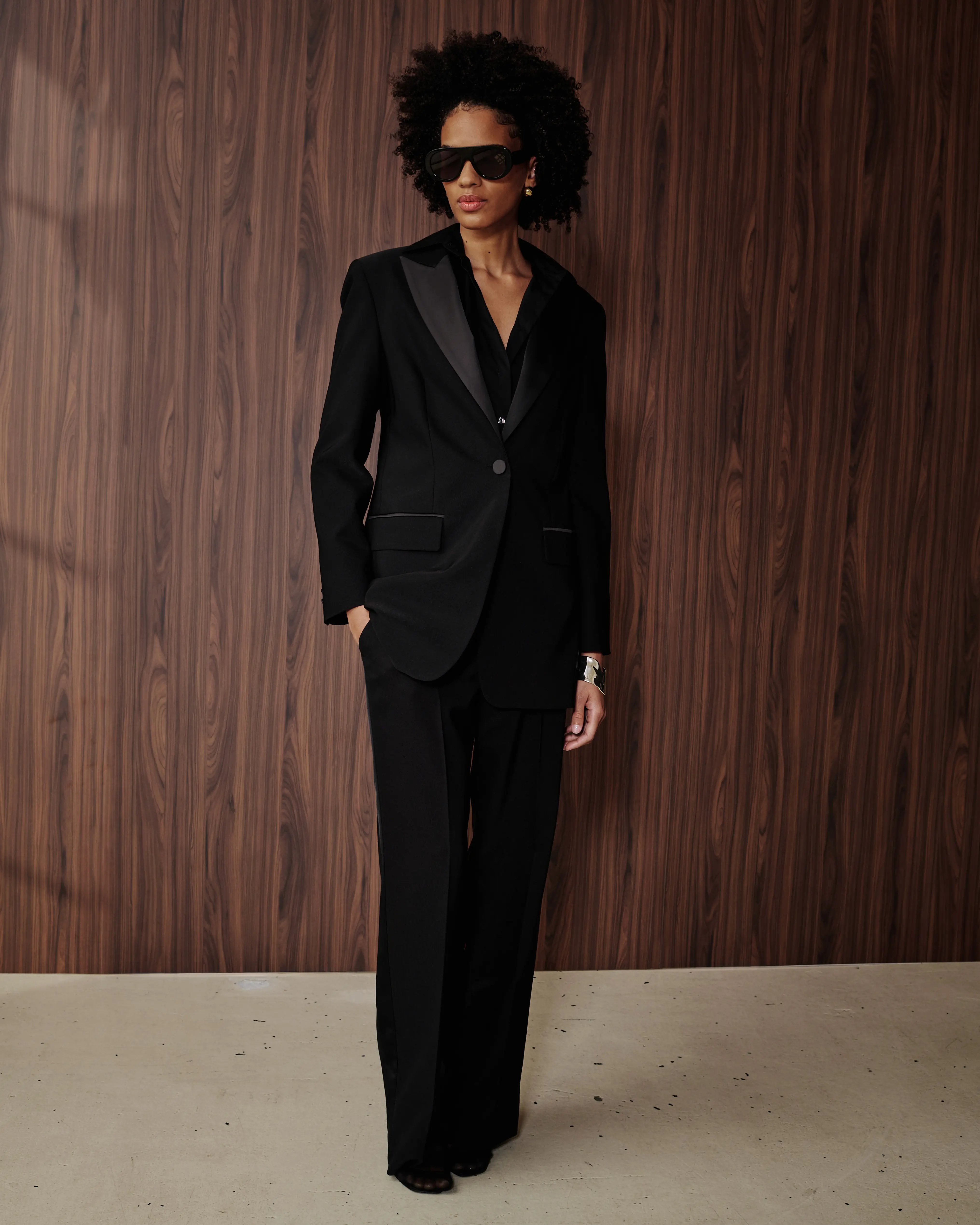 Skills Milano — Look 4