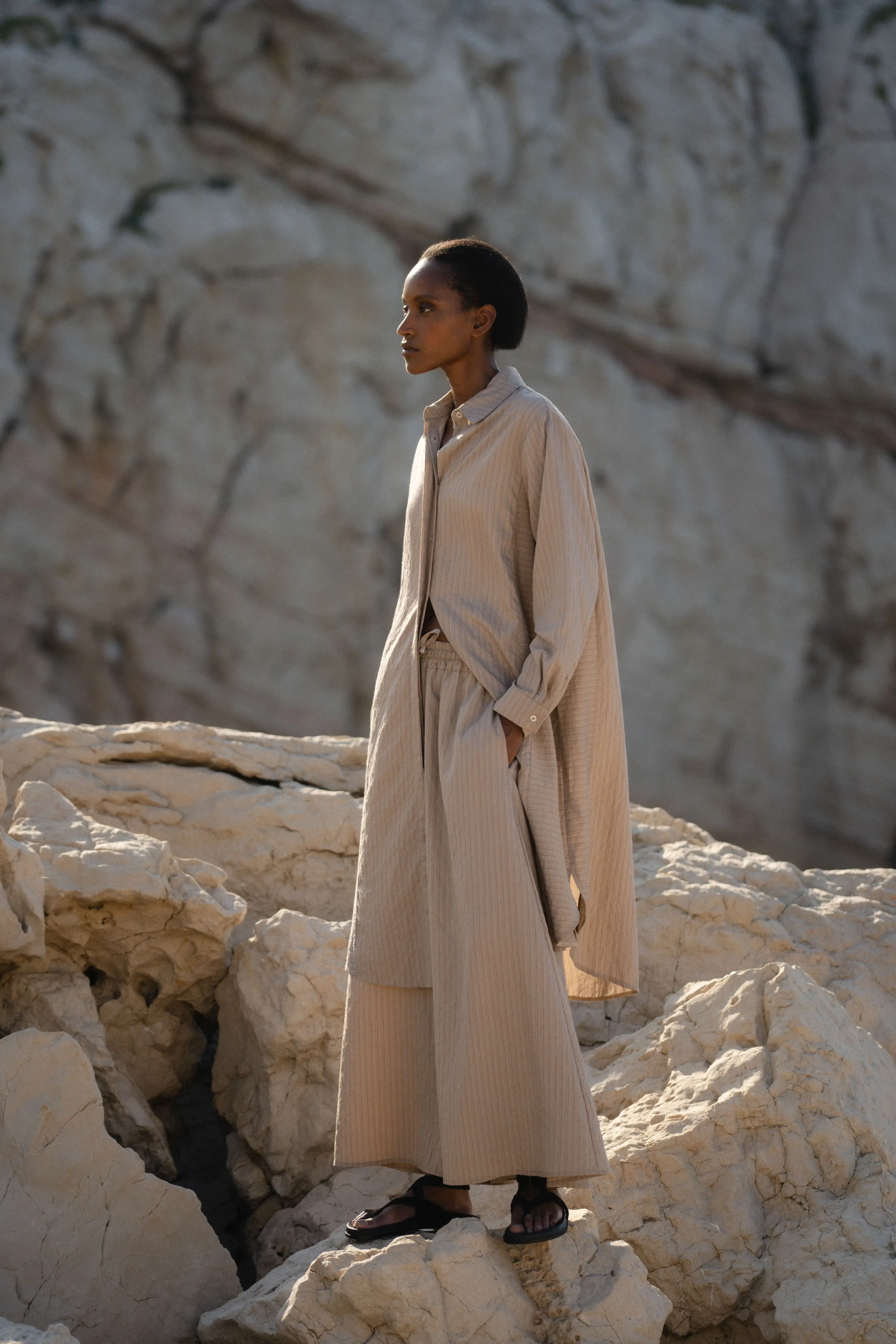 Humility — Look 6
