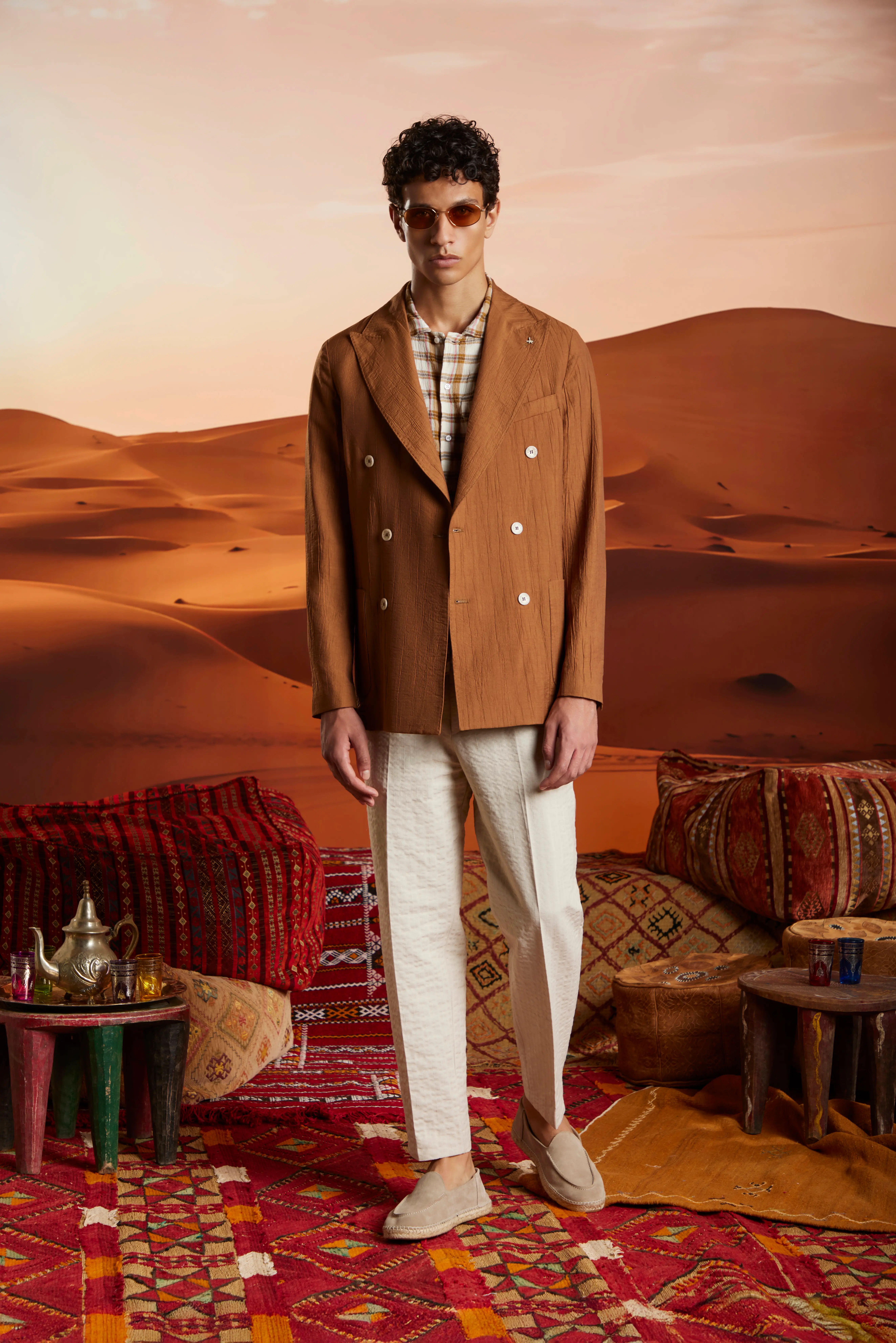 AT.P.CO — Look 6