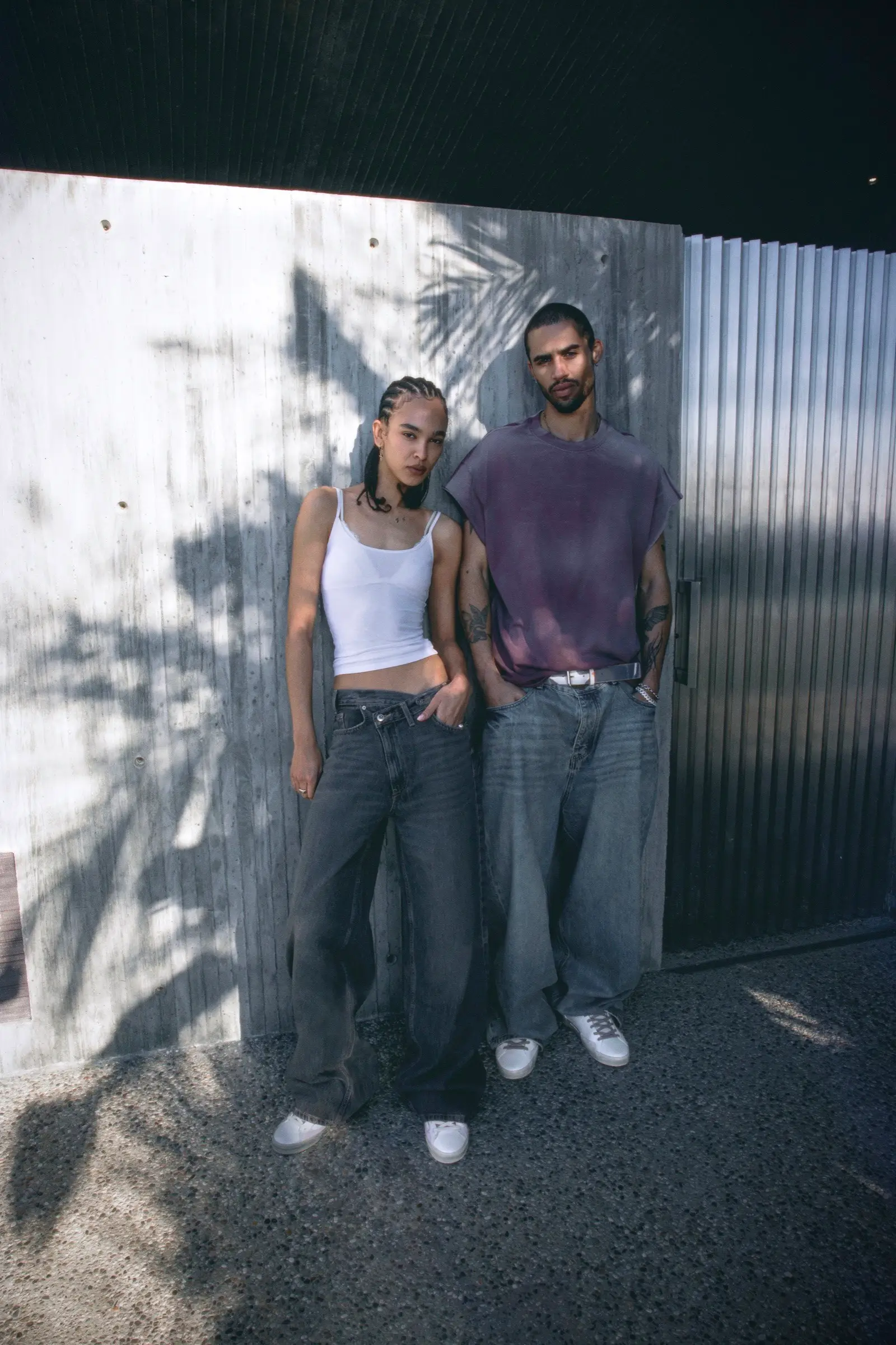 Crime London — Look 8