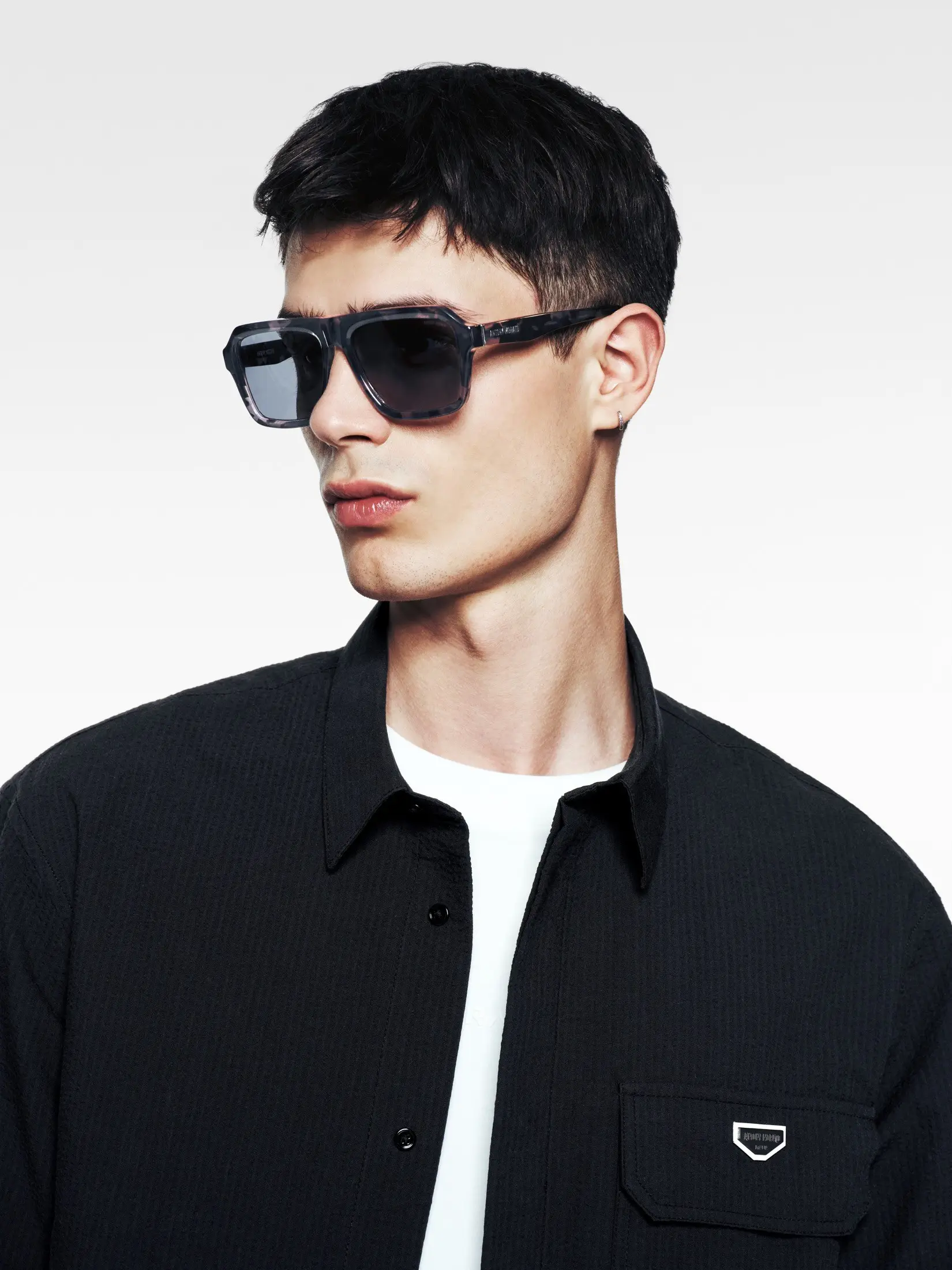 Antony Morato — Look 7