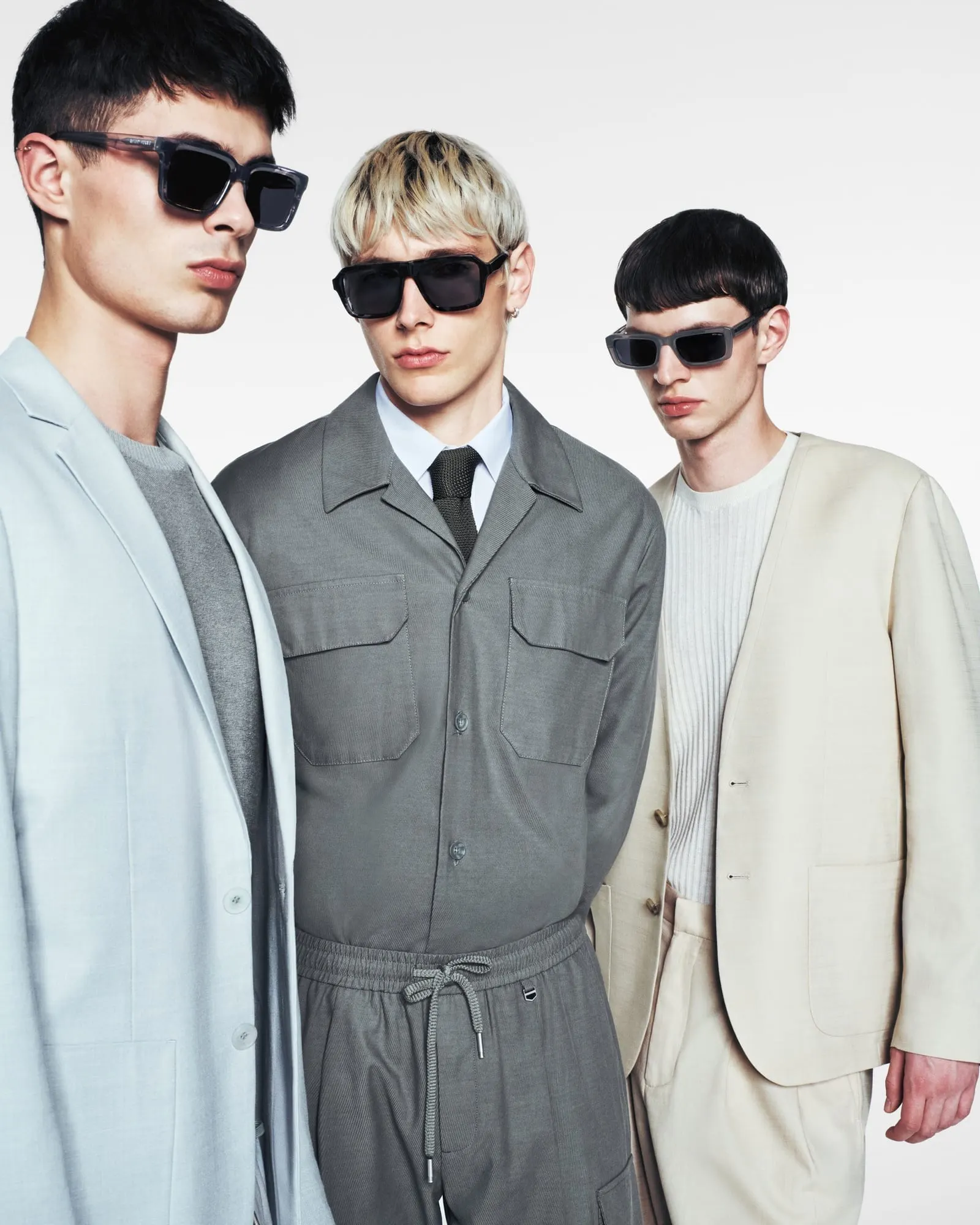 Antony Morato — Look 8