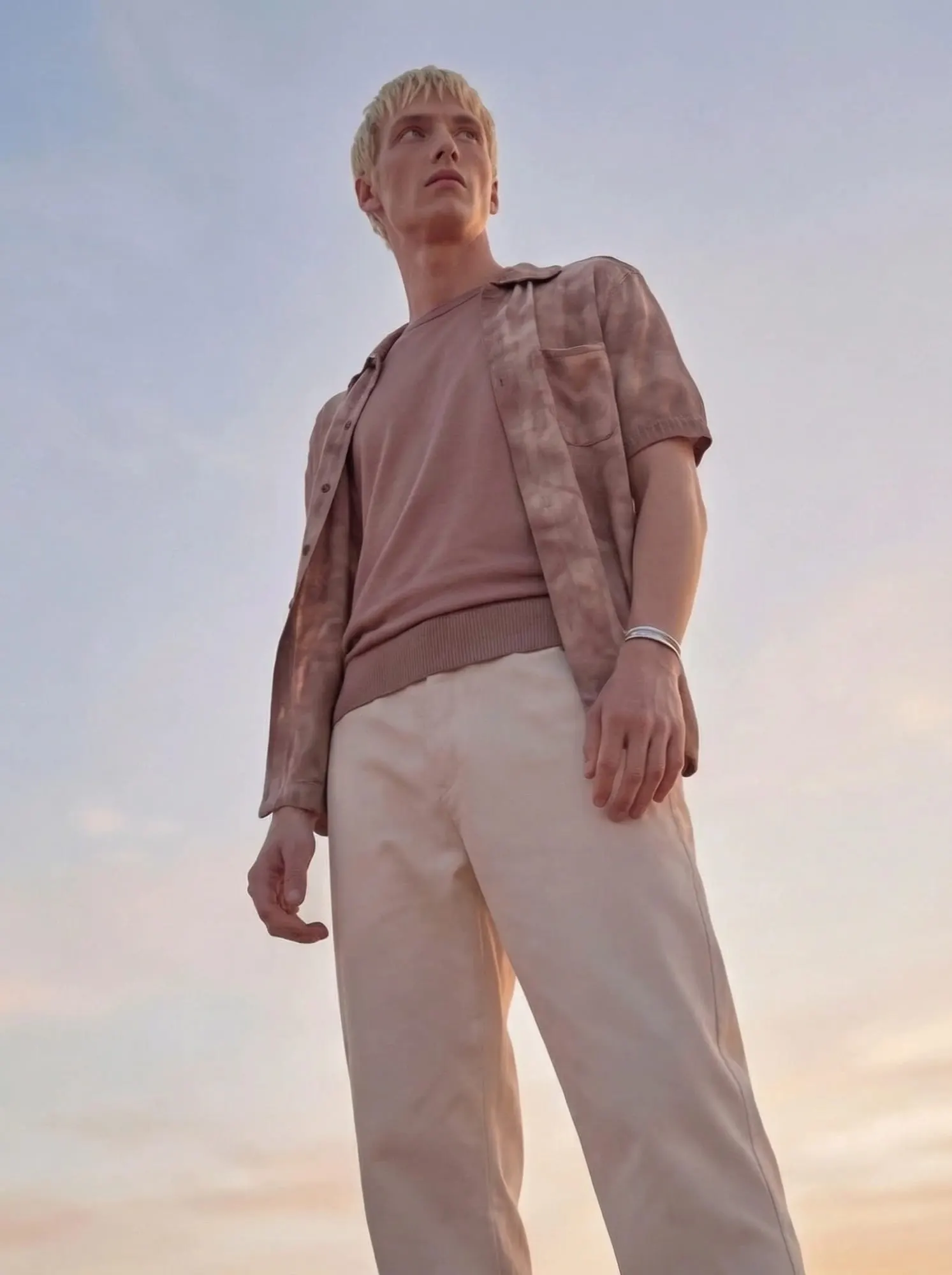 Daniele Fiesoli — Look 5