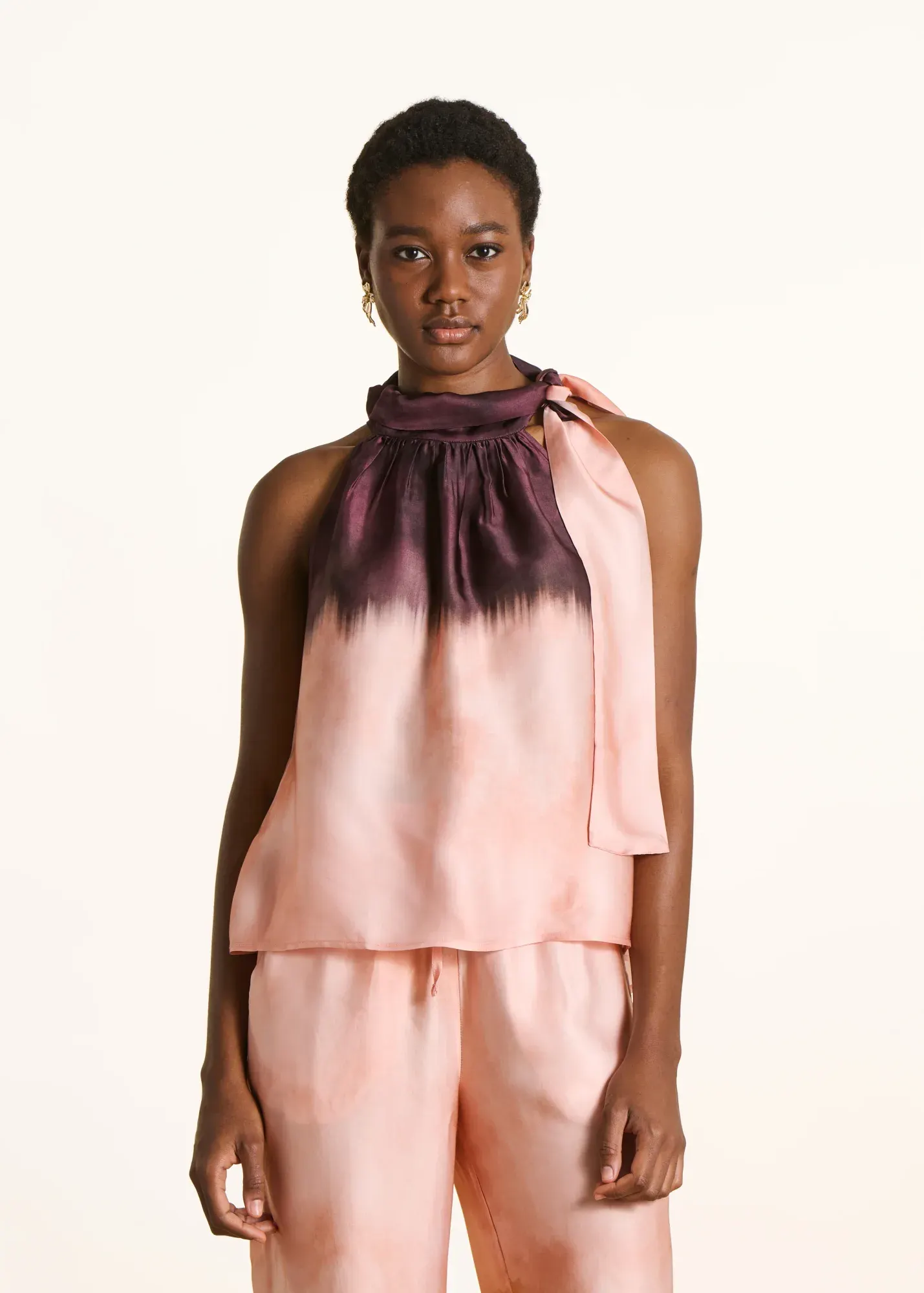 La Fée Maraboutée — Look 10