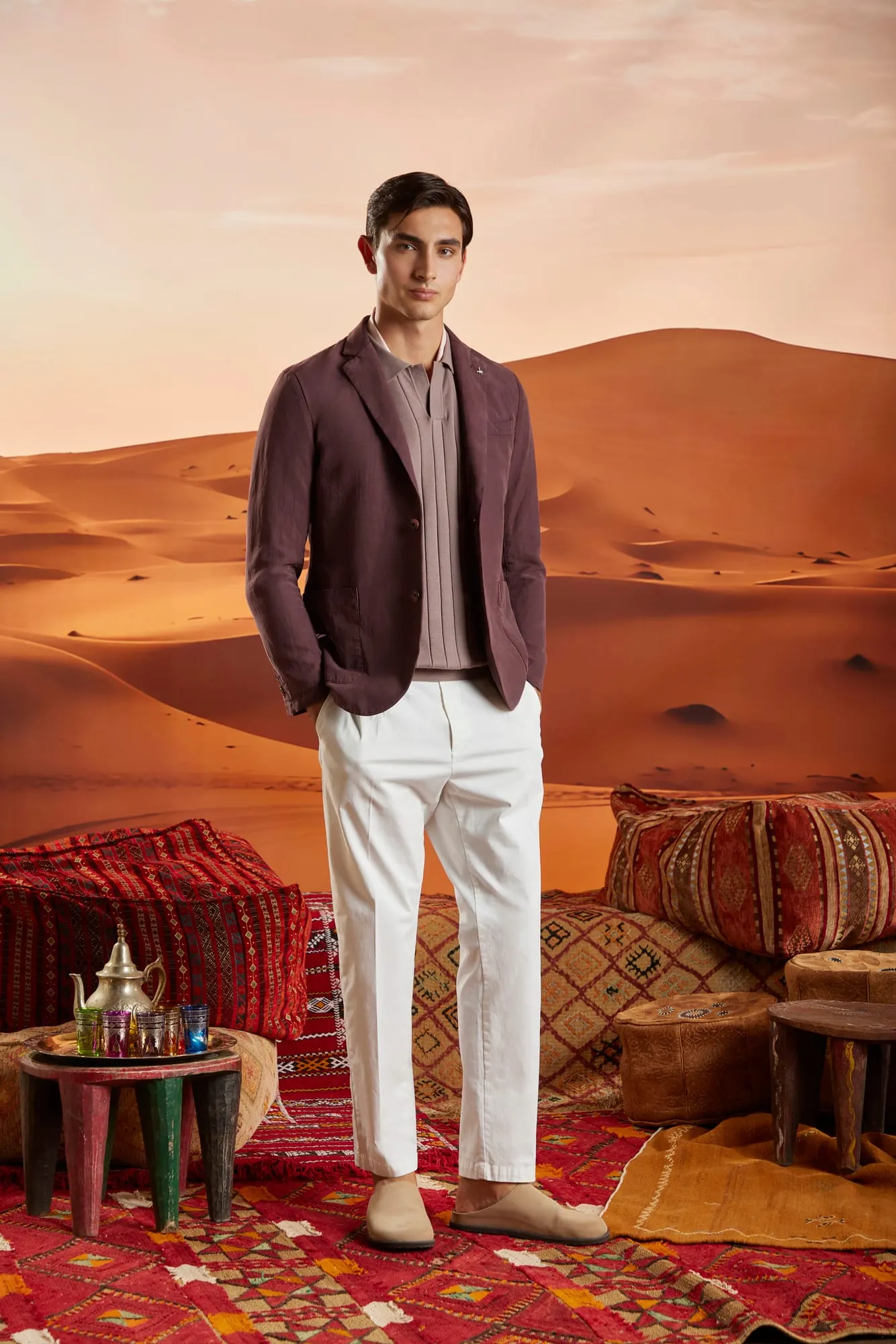 AT.P.CO — Look 7