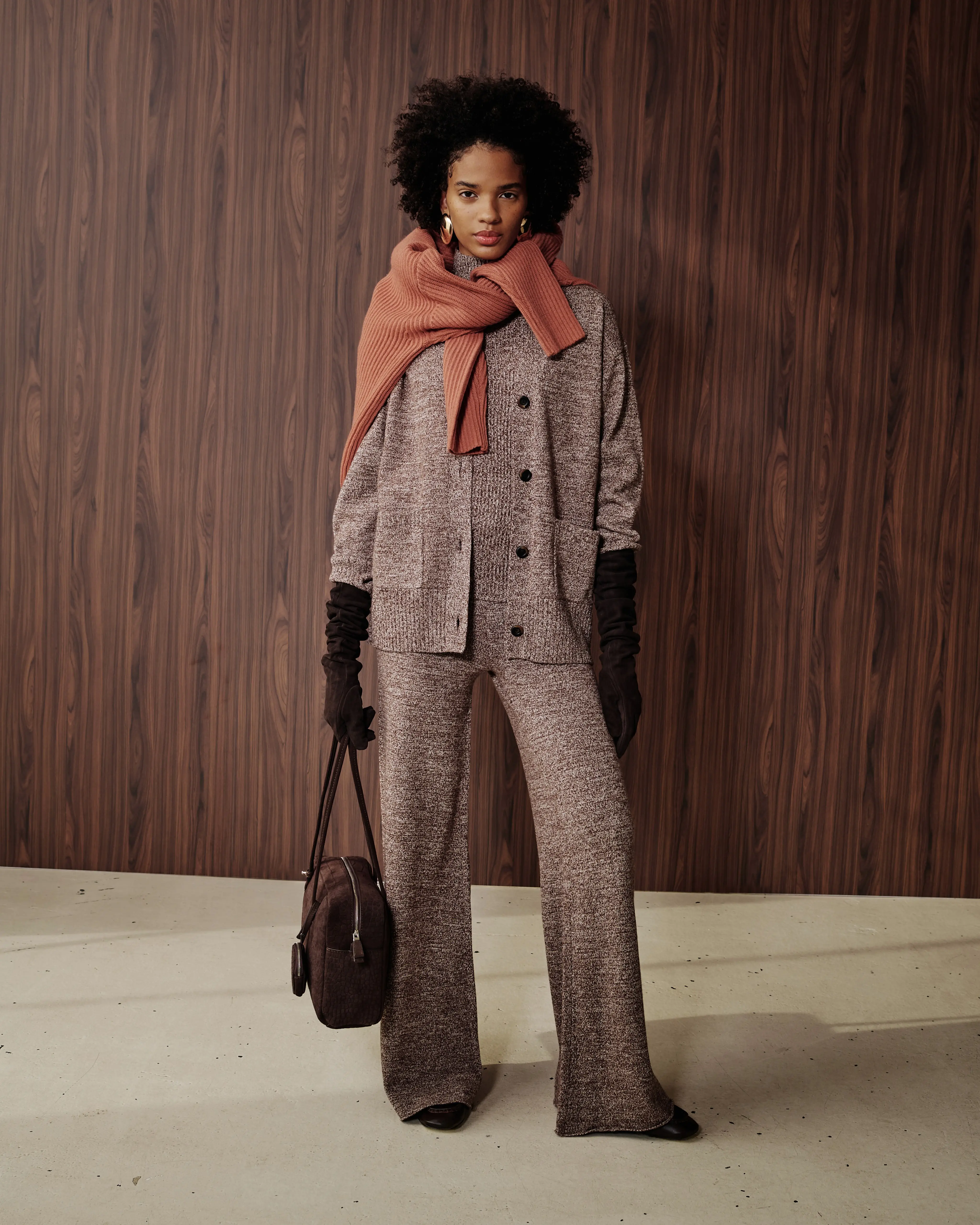 Skills Milano — Look 7