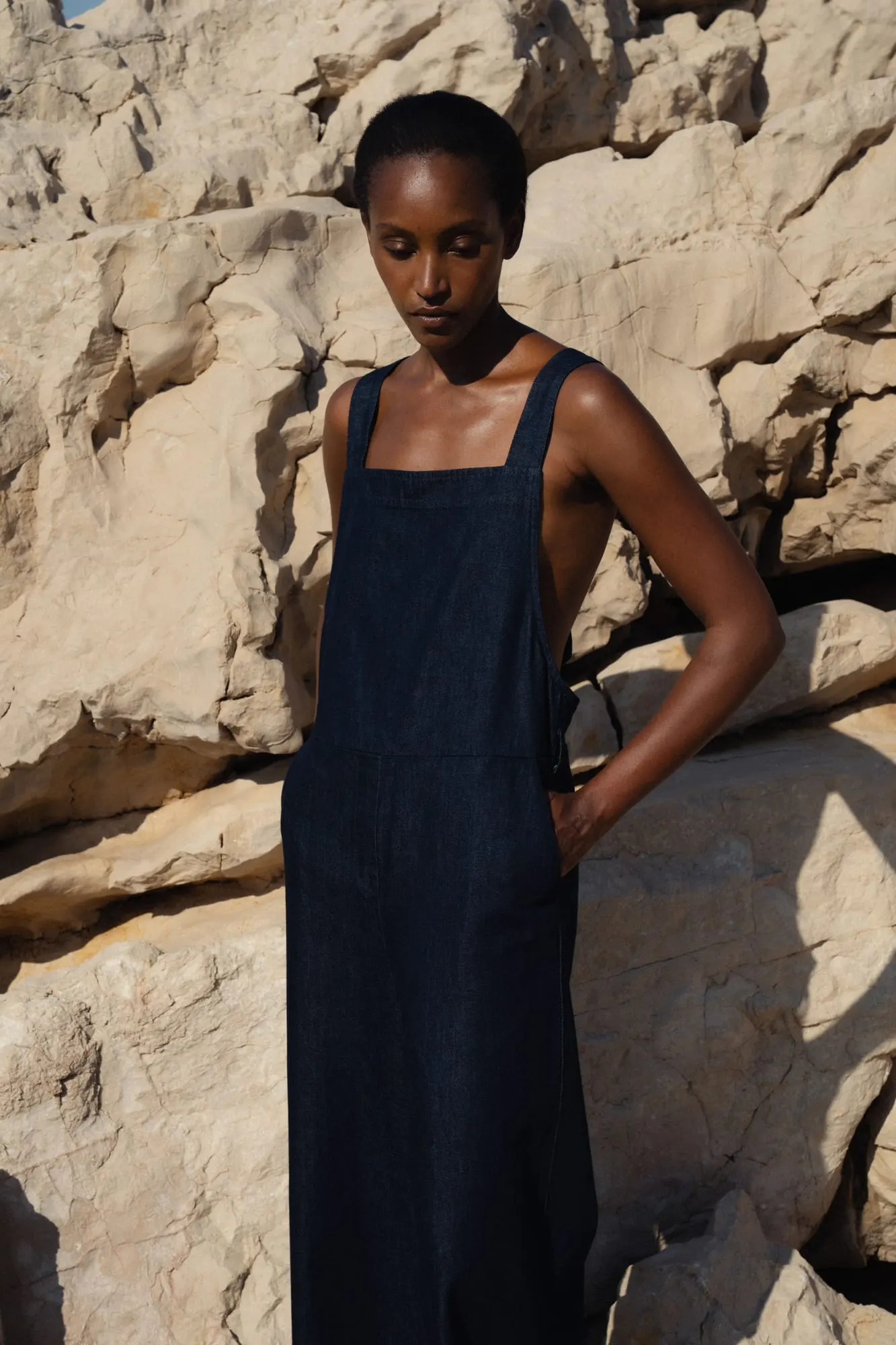 Humility — Look 8