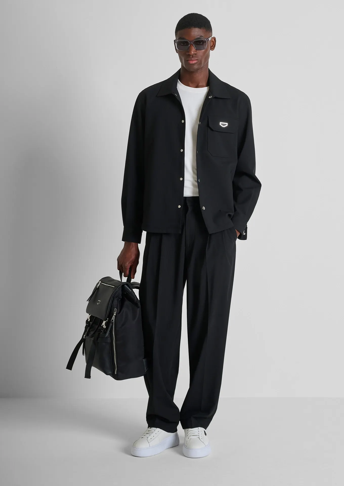 Antony Morato — Look 11