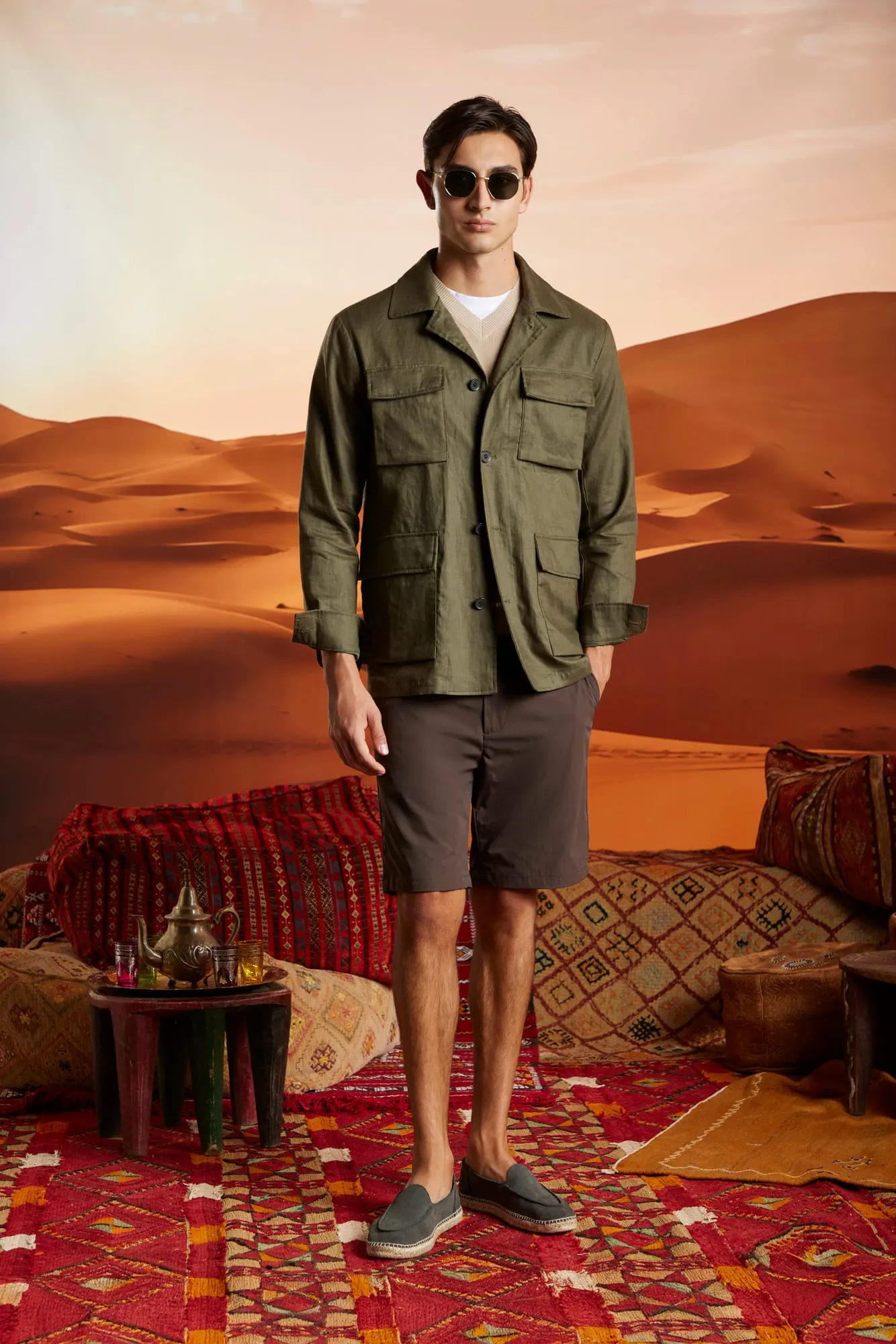 AT.P.CO — Look 10