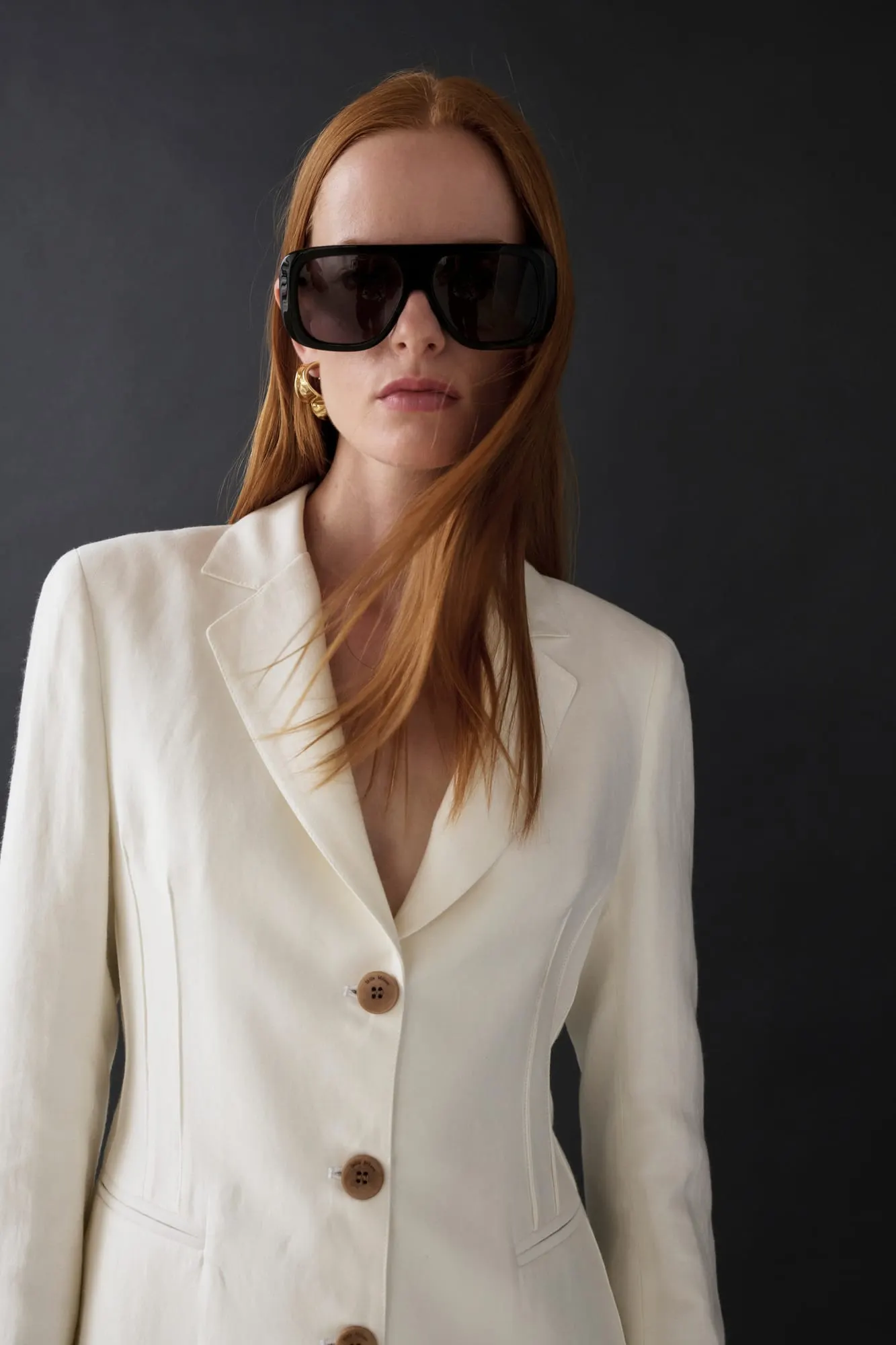 Skills Milano — Look 11