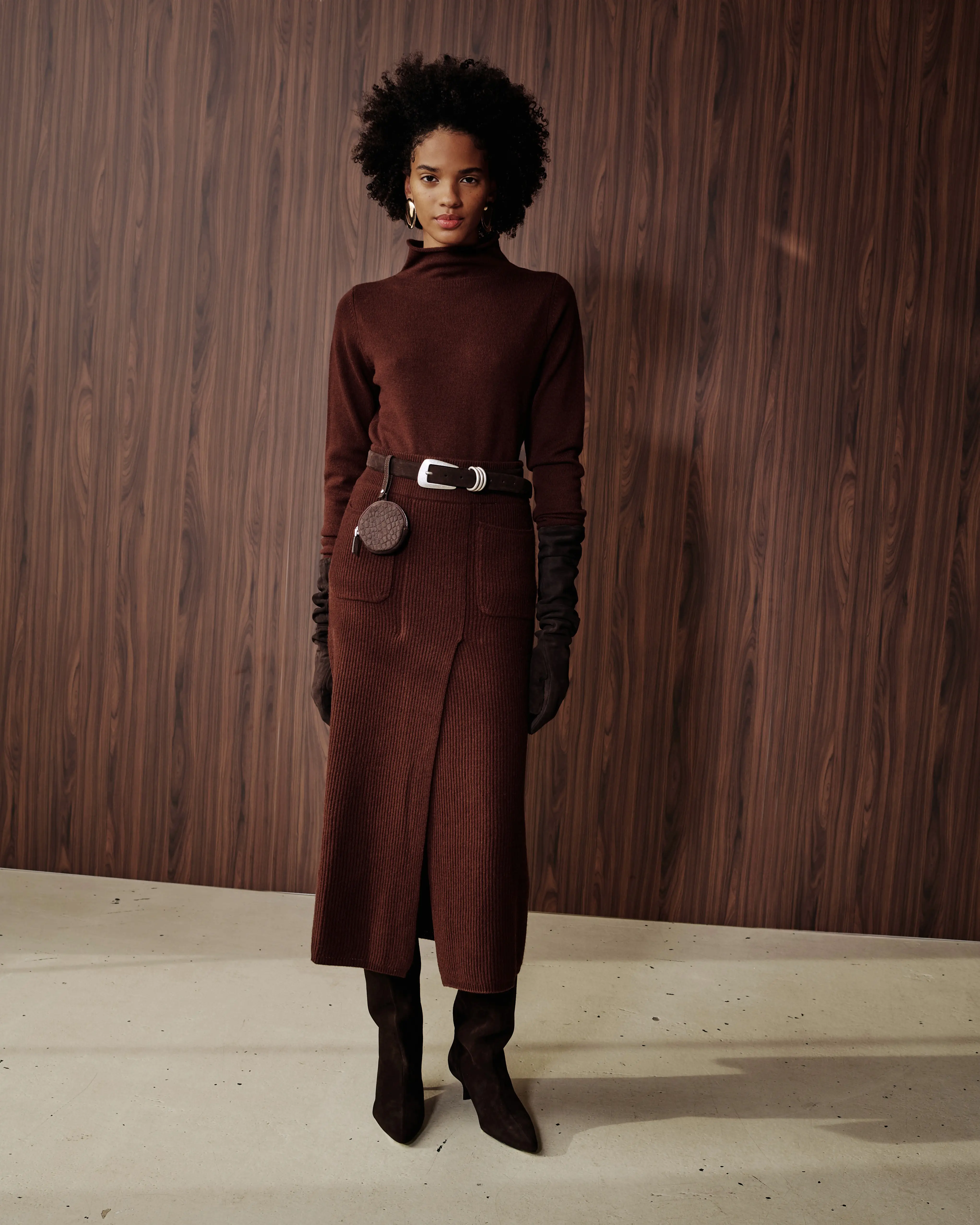 Skills Milano — Look 9