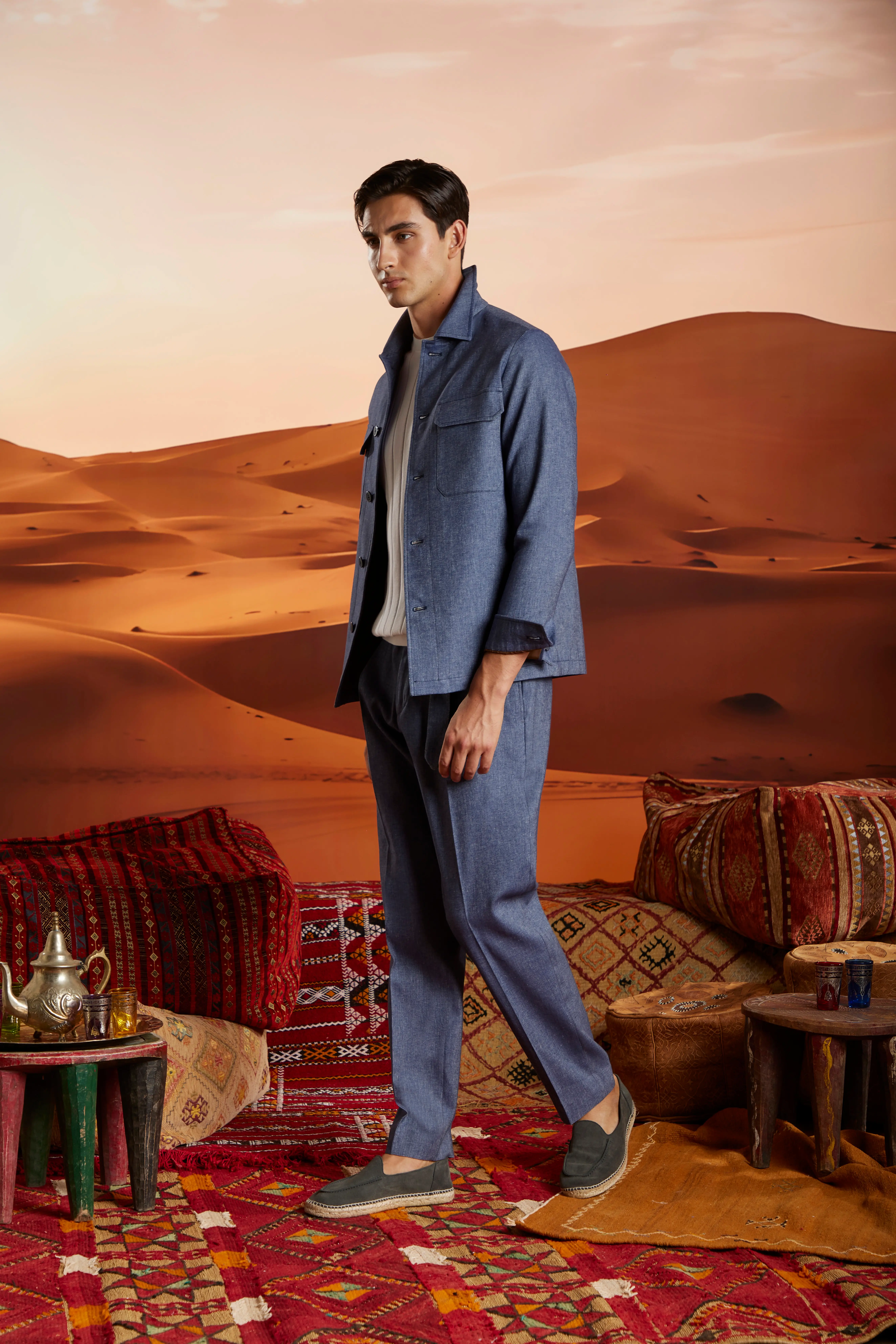 AT.P.CO — Look 11