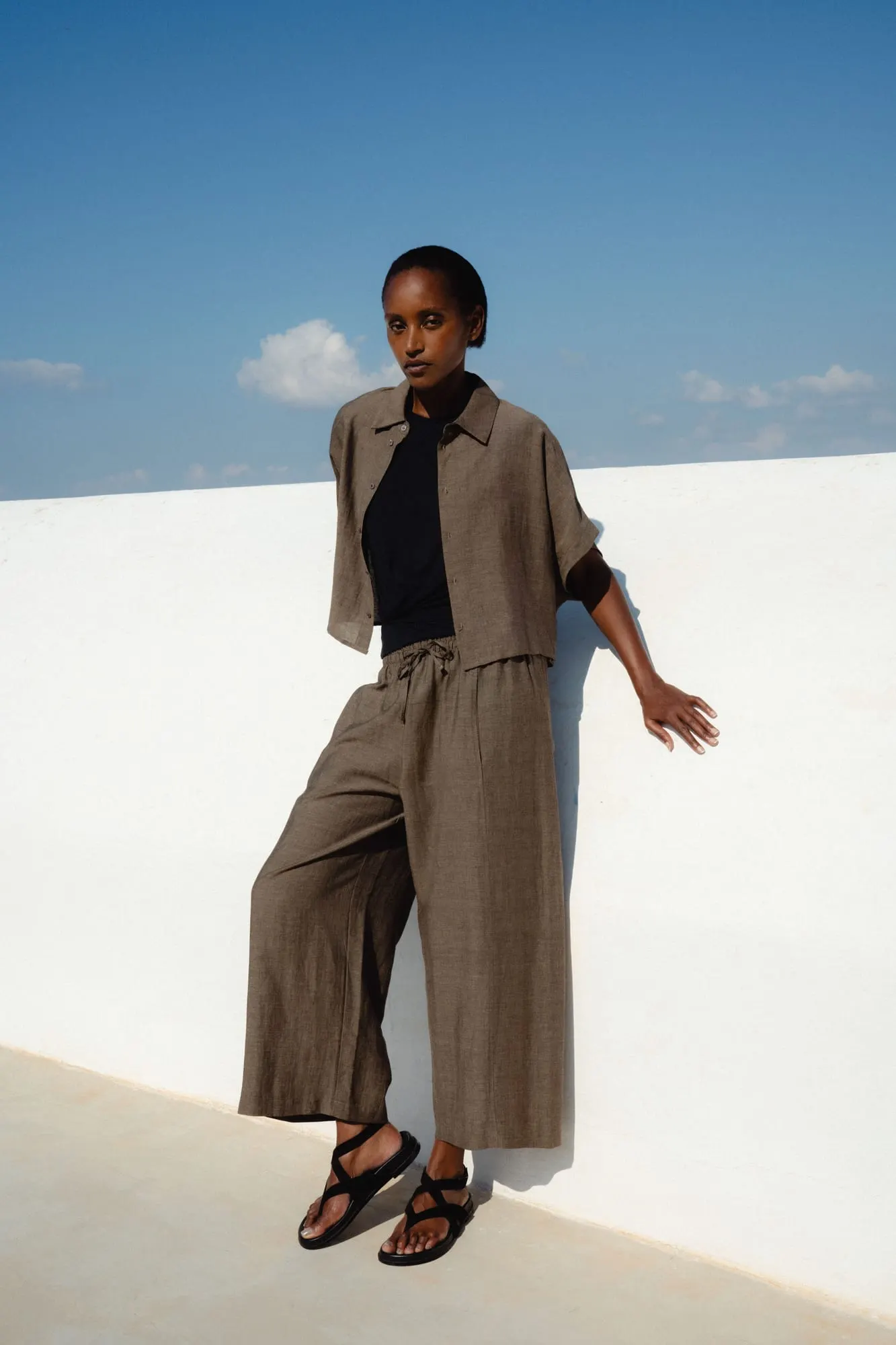Humility — Look 9
