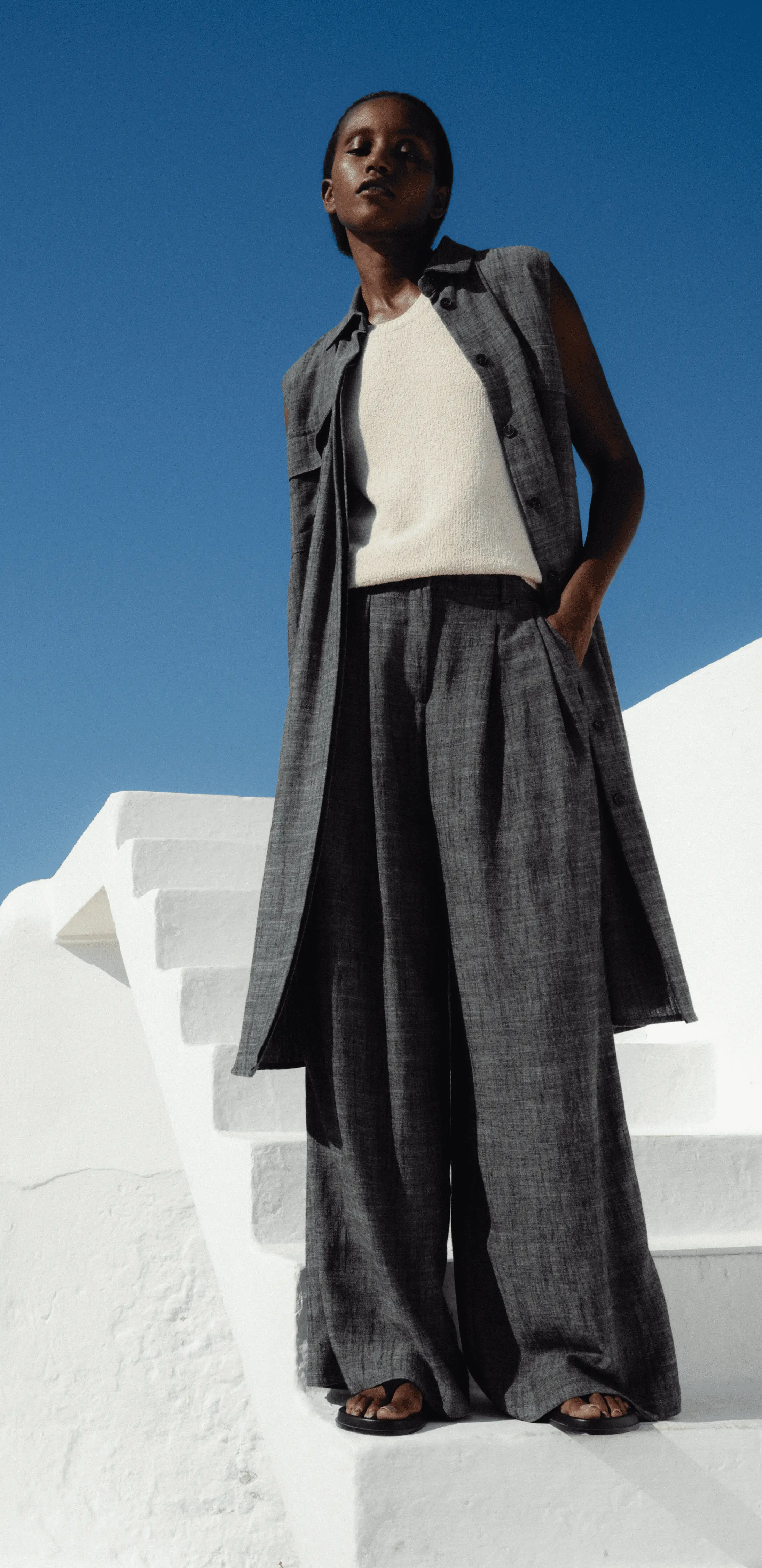 Humility — Look 11