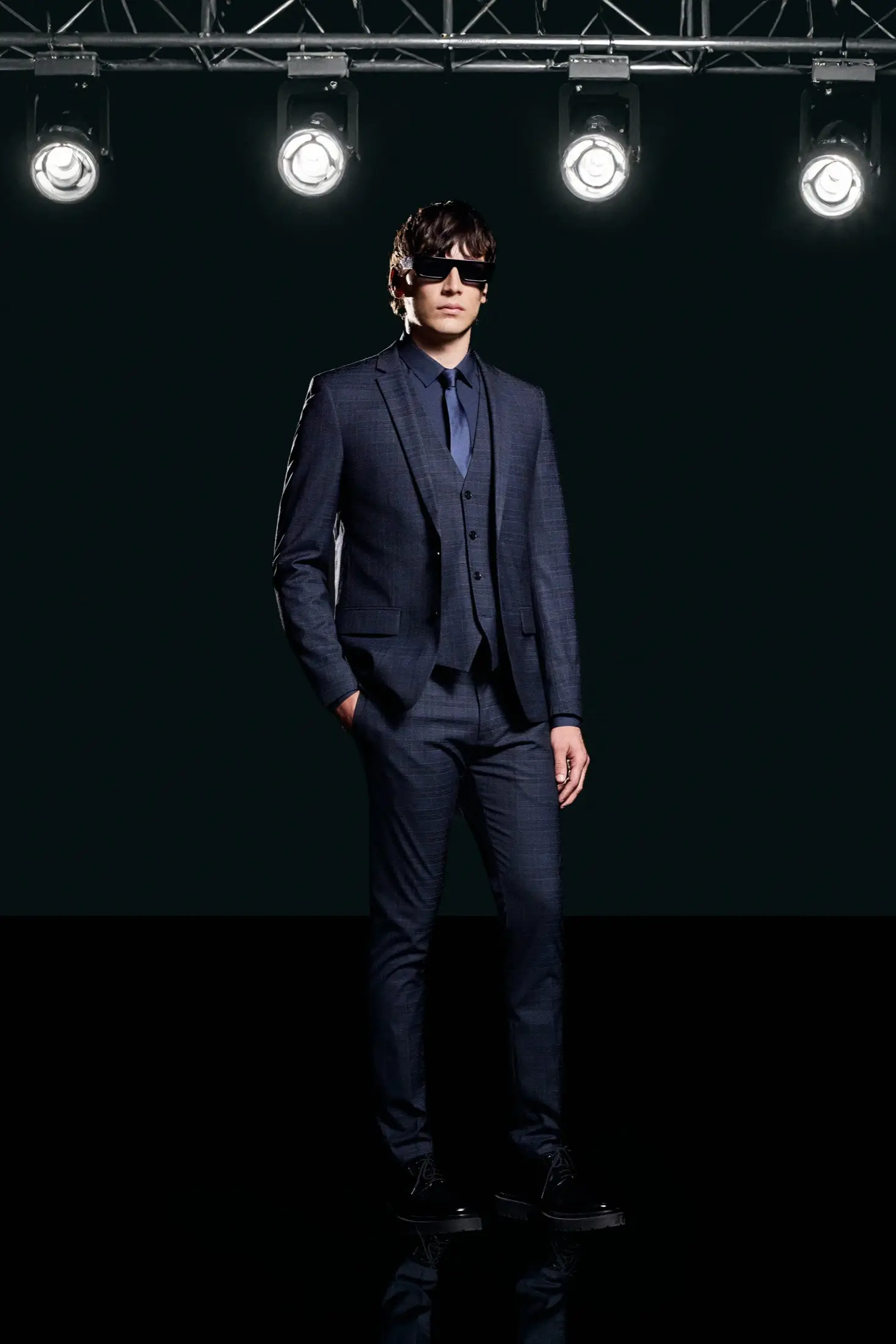 Antony Morato — Look 11