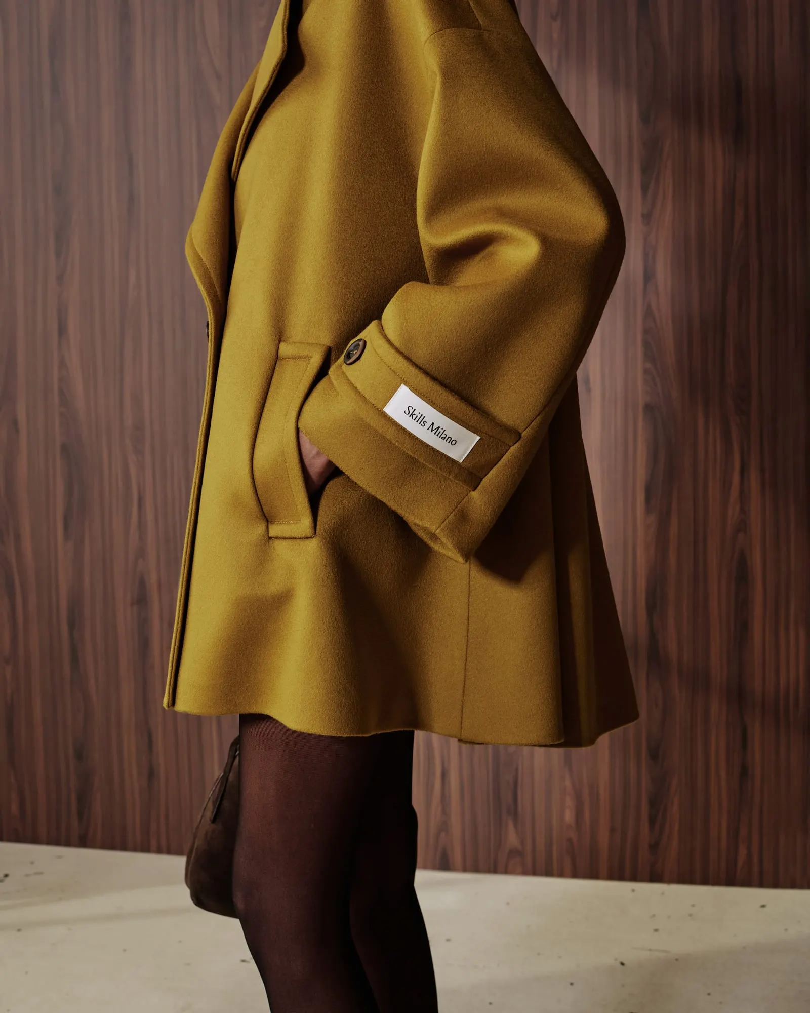 Skills Milano — Look 12