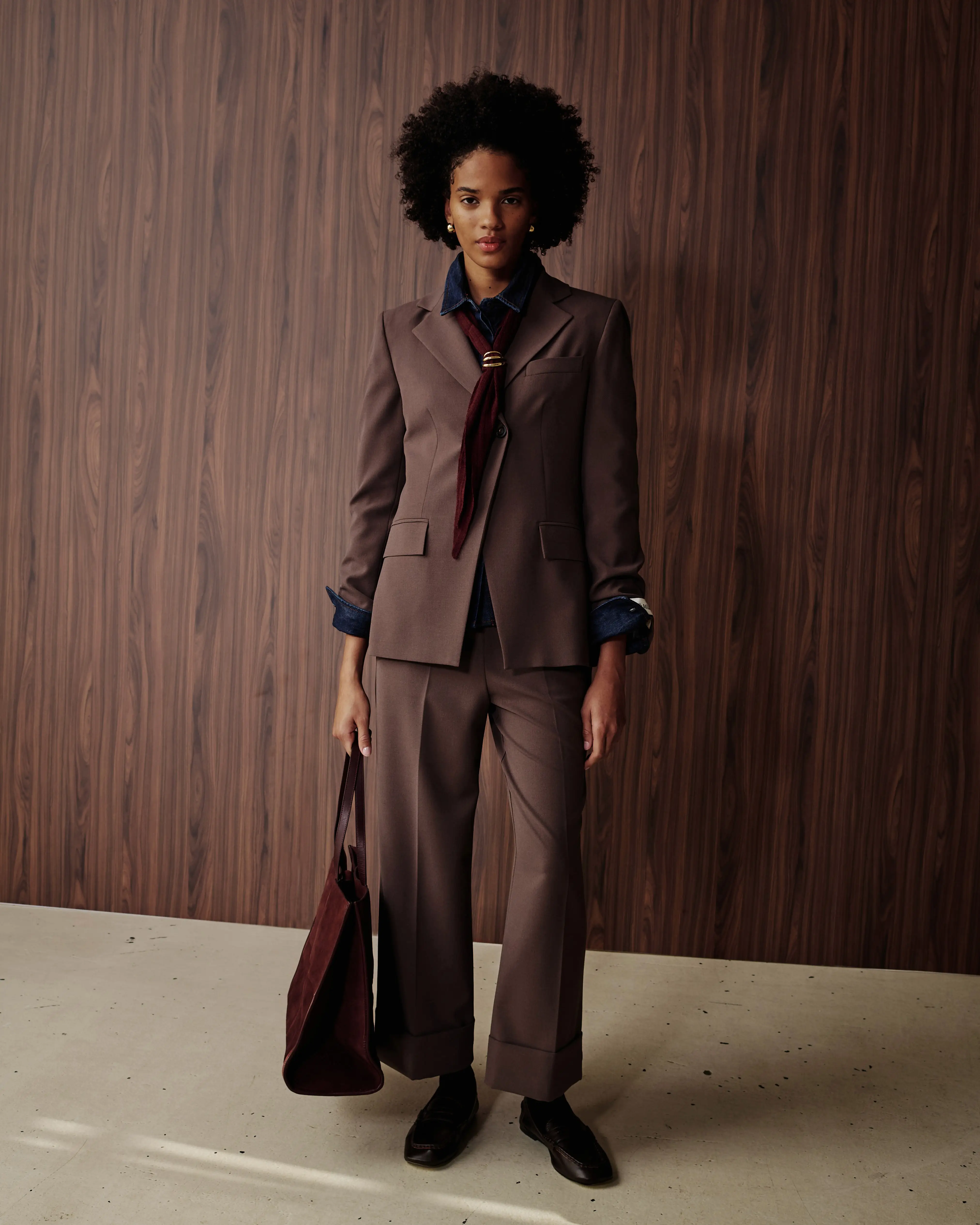 Skills Milano — Look 13