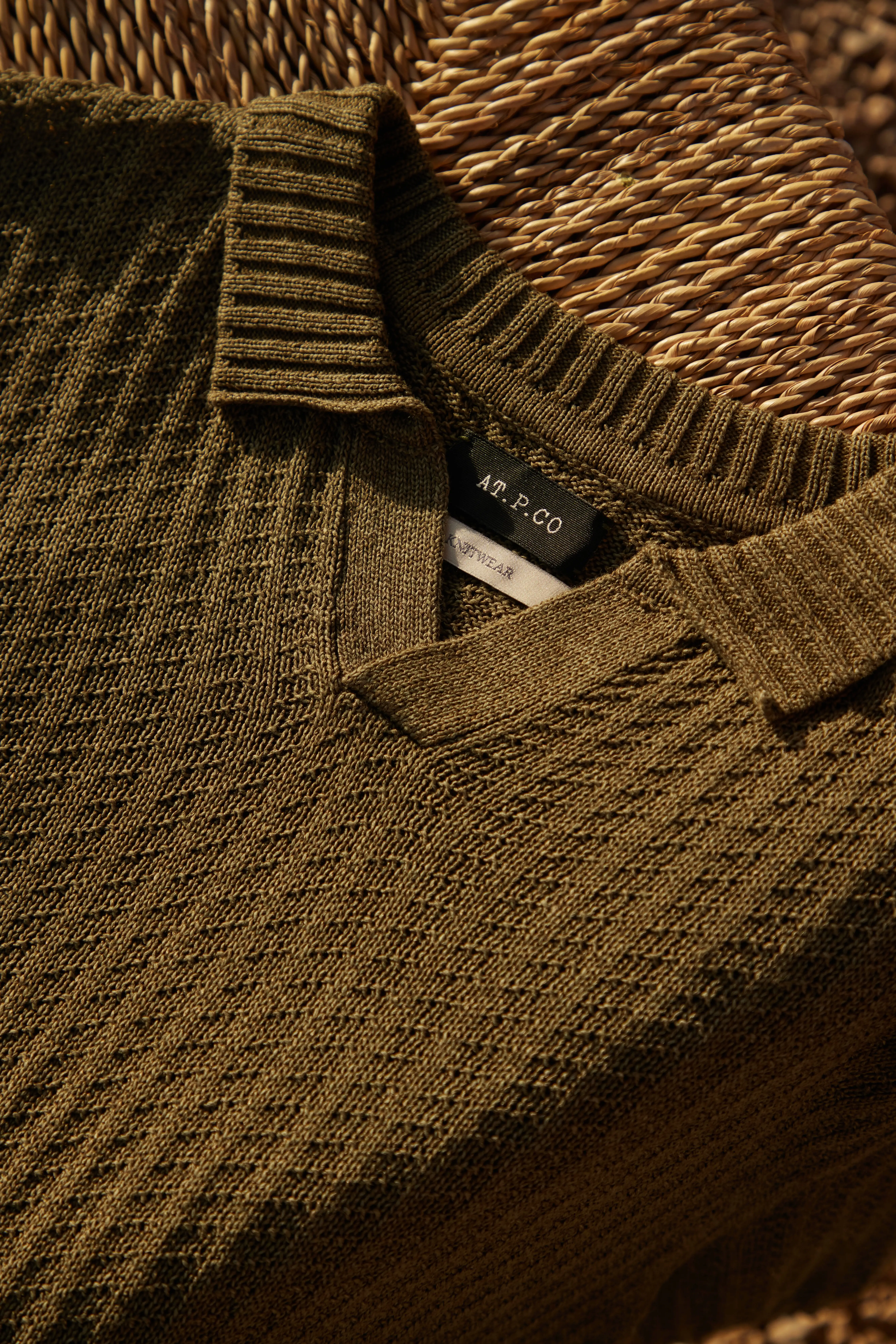 AT.P.CO — Look 14