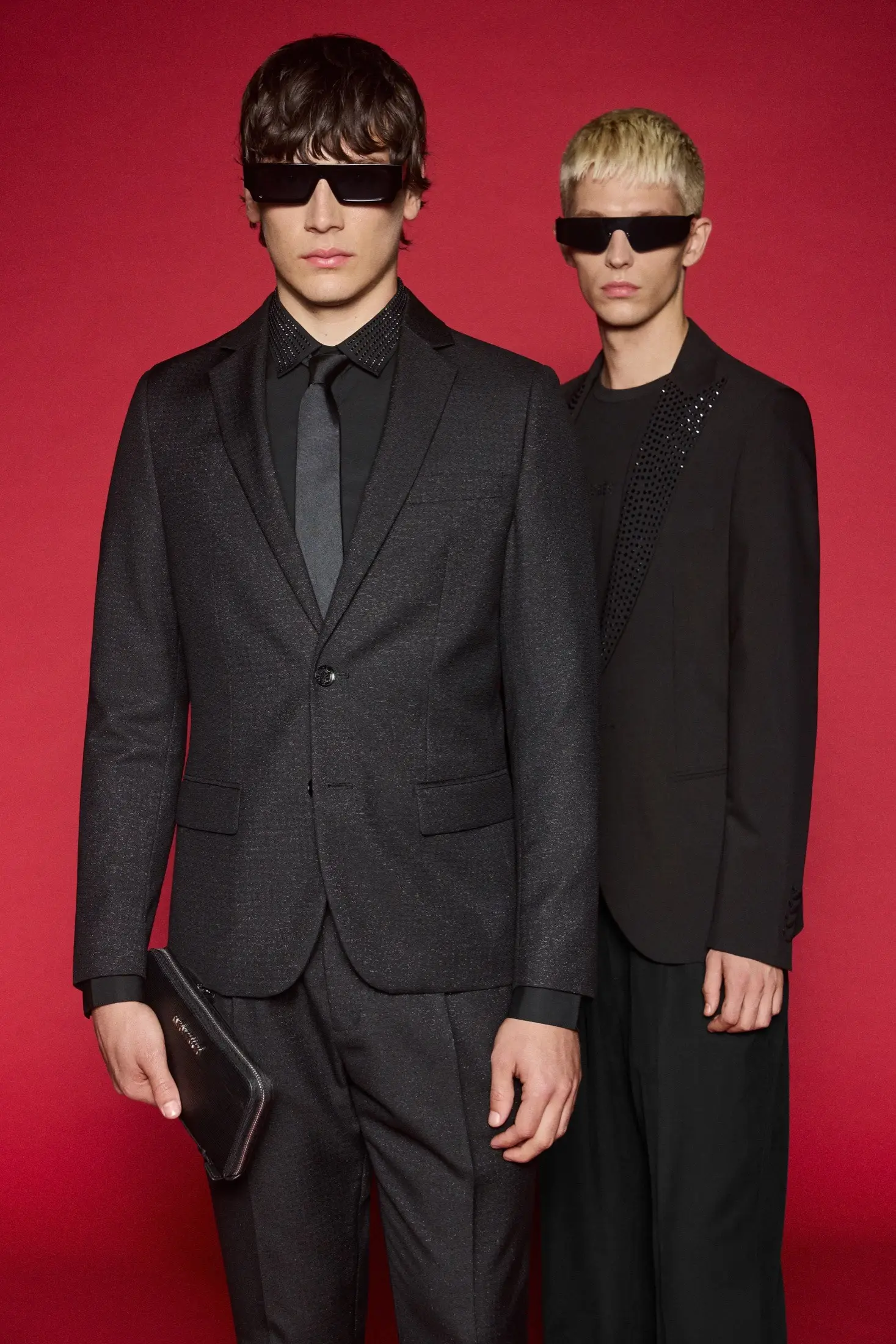 Antony Morato — Look 15