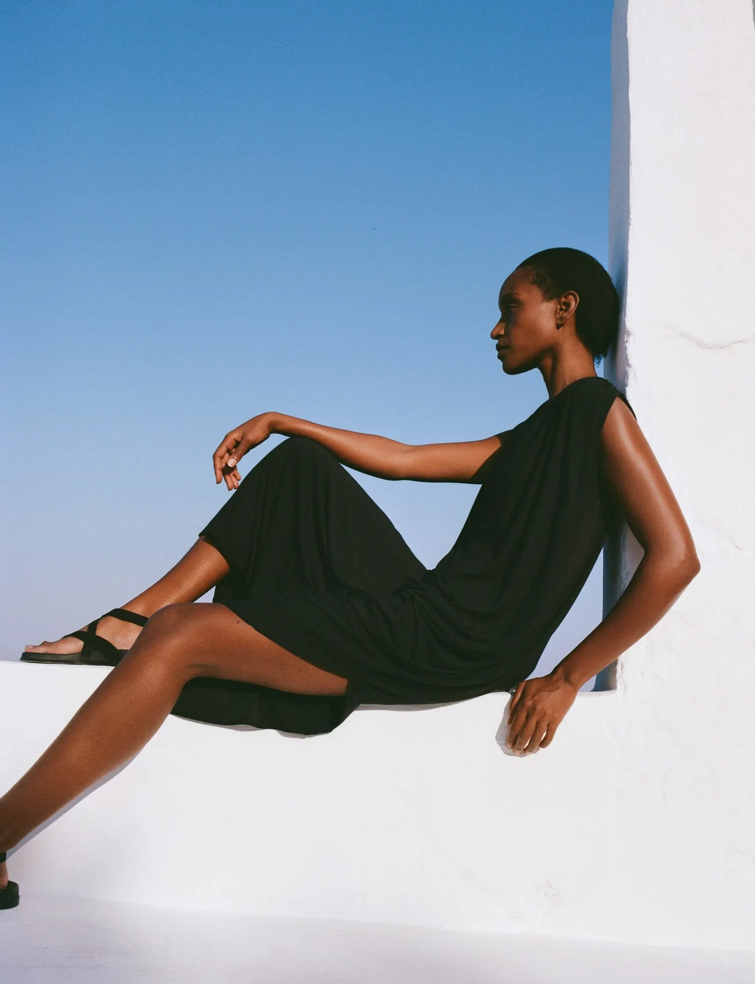 Humility — Look 13