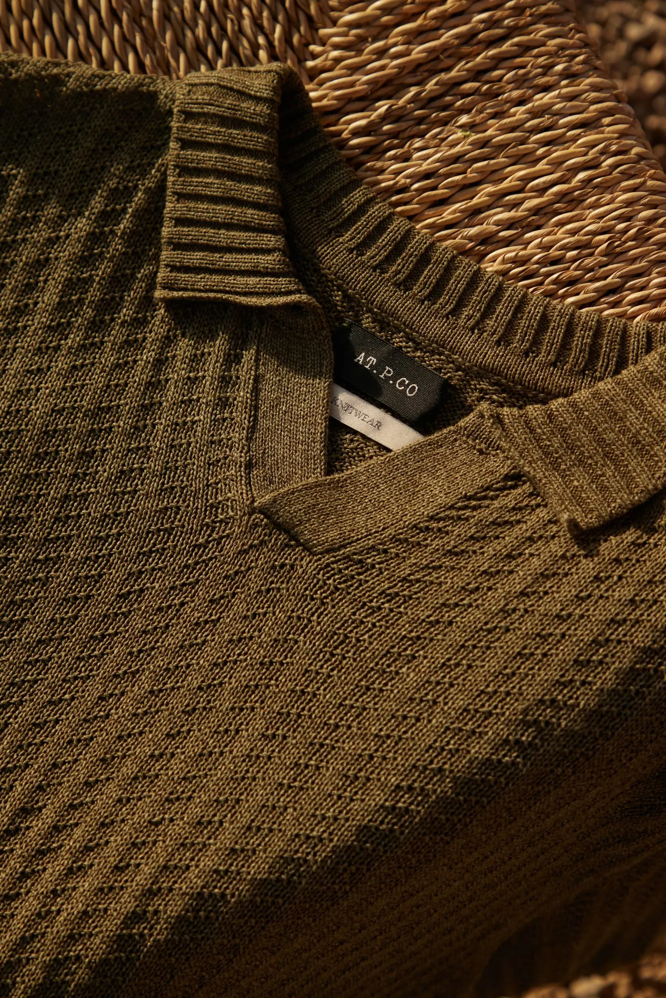 AT.P.CO — Look 14