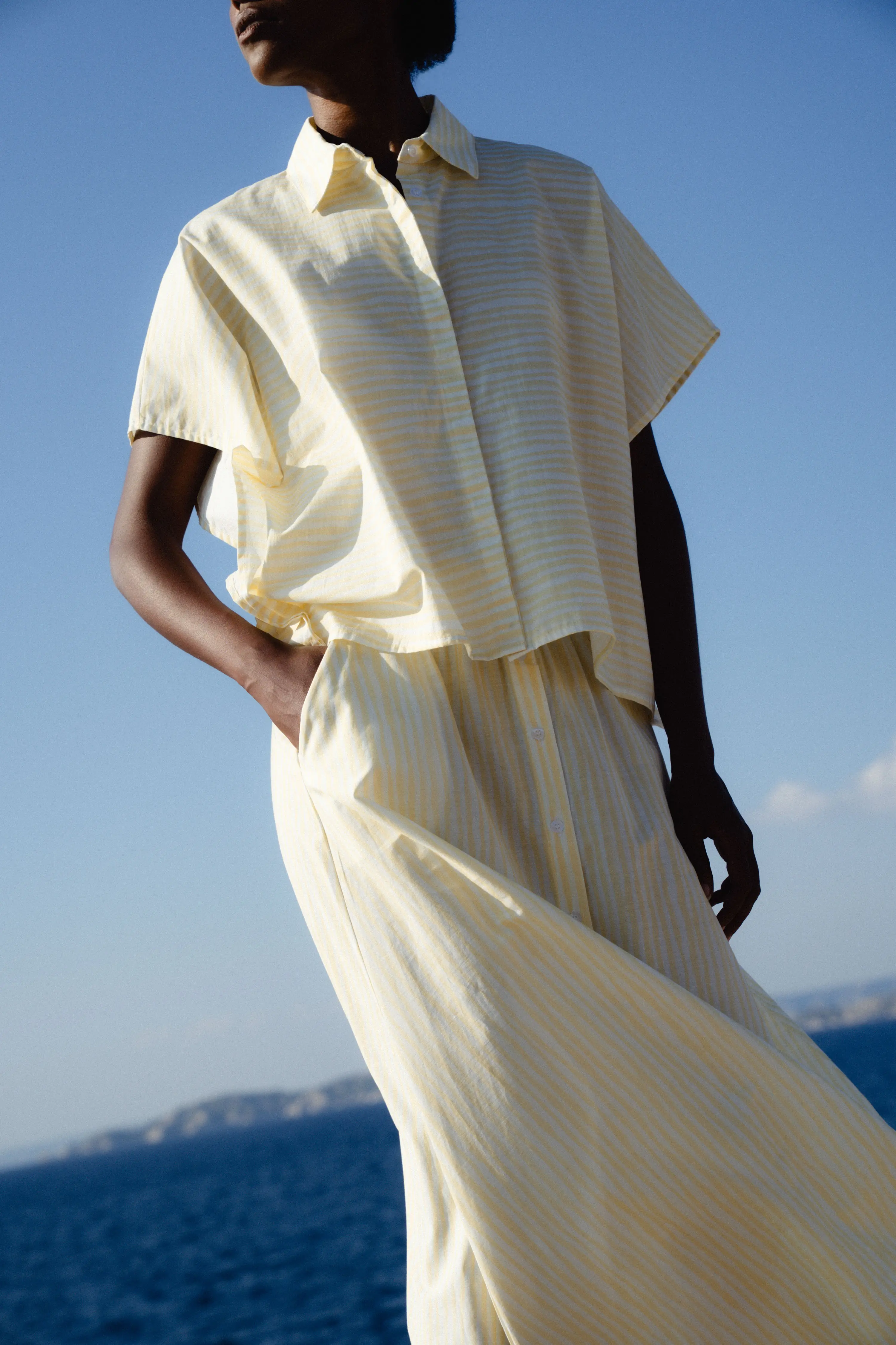 Humility — Look 14