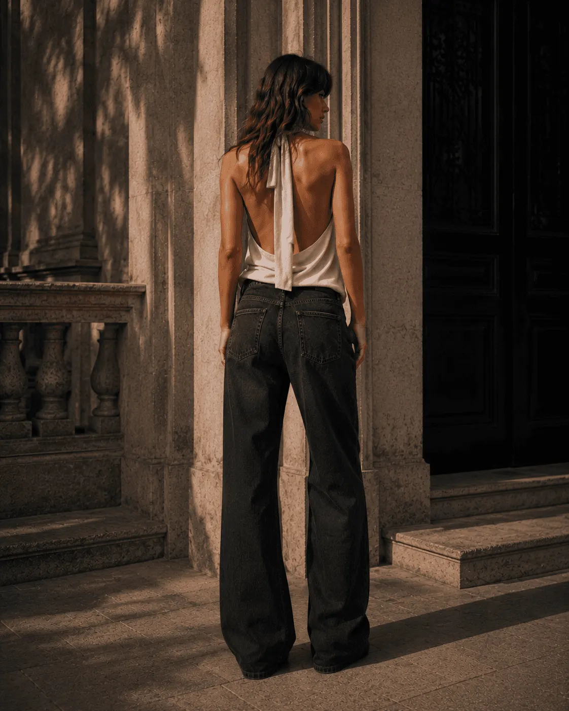 Five Fellas — Look 14