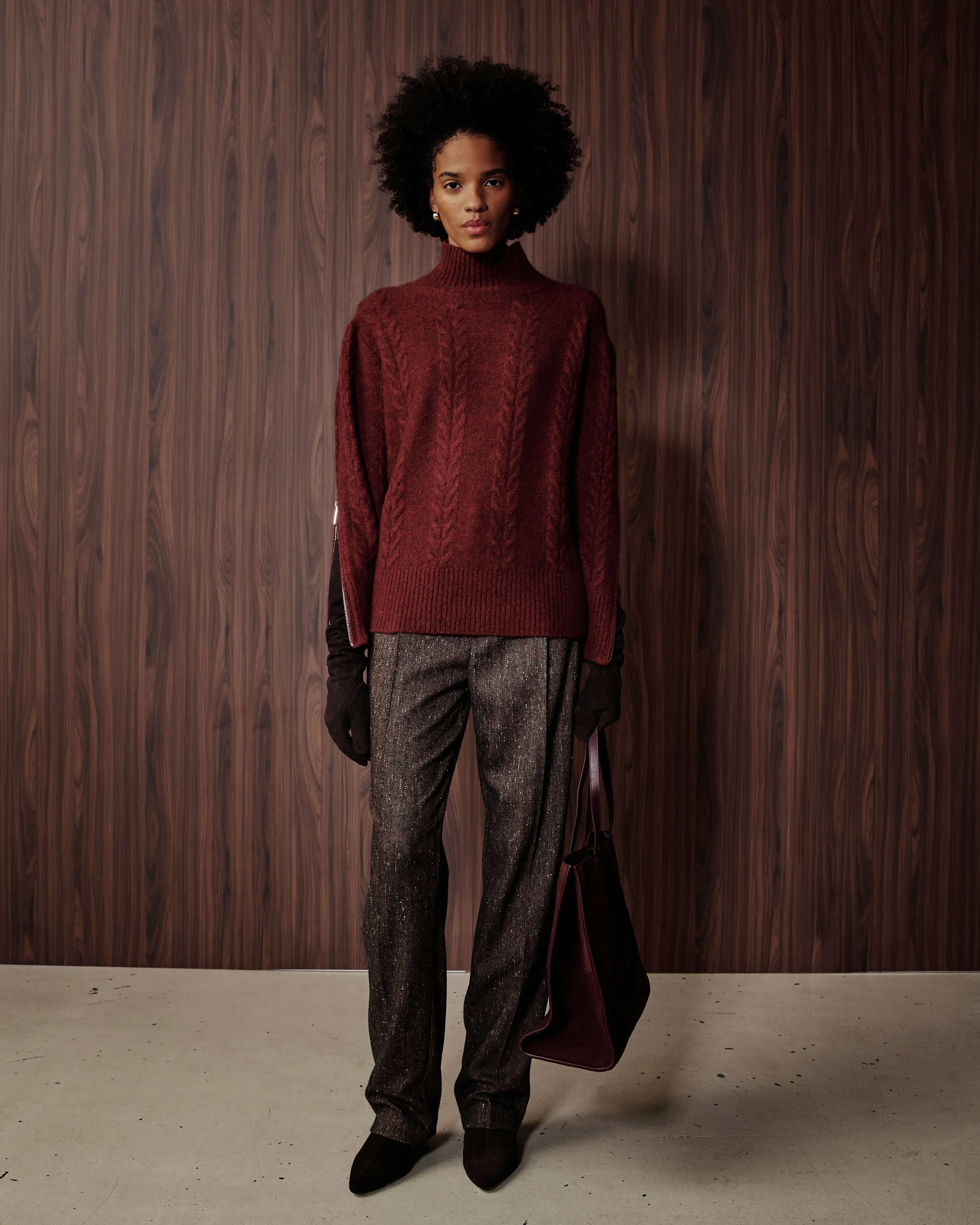 Skills Milano — Look 14