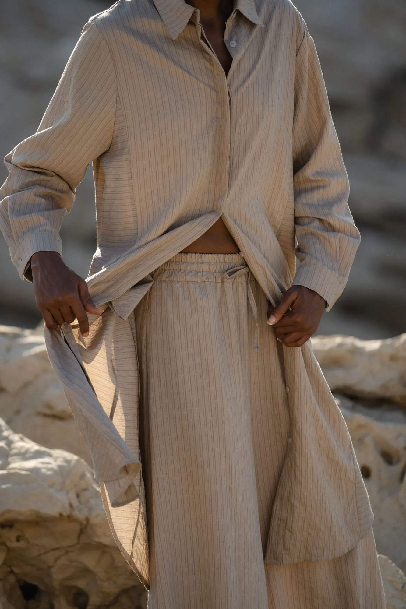 Humility — Look 16